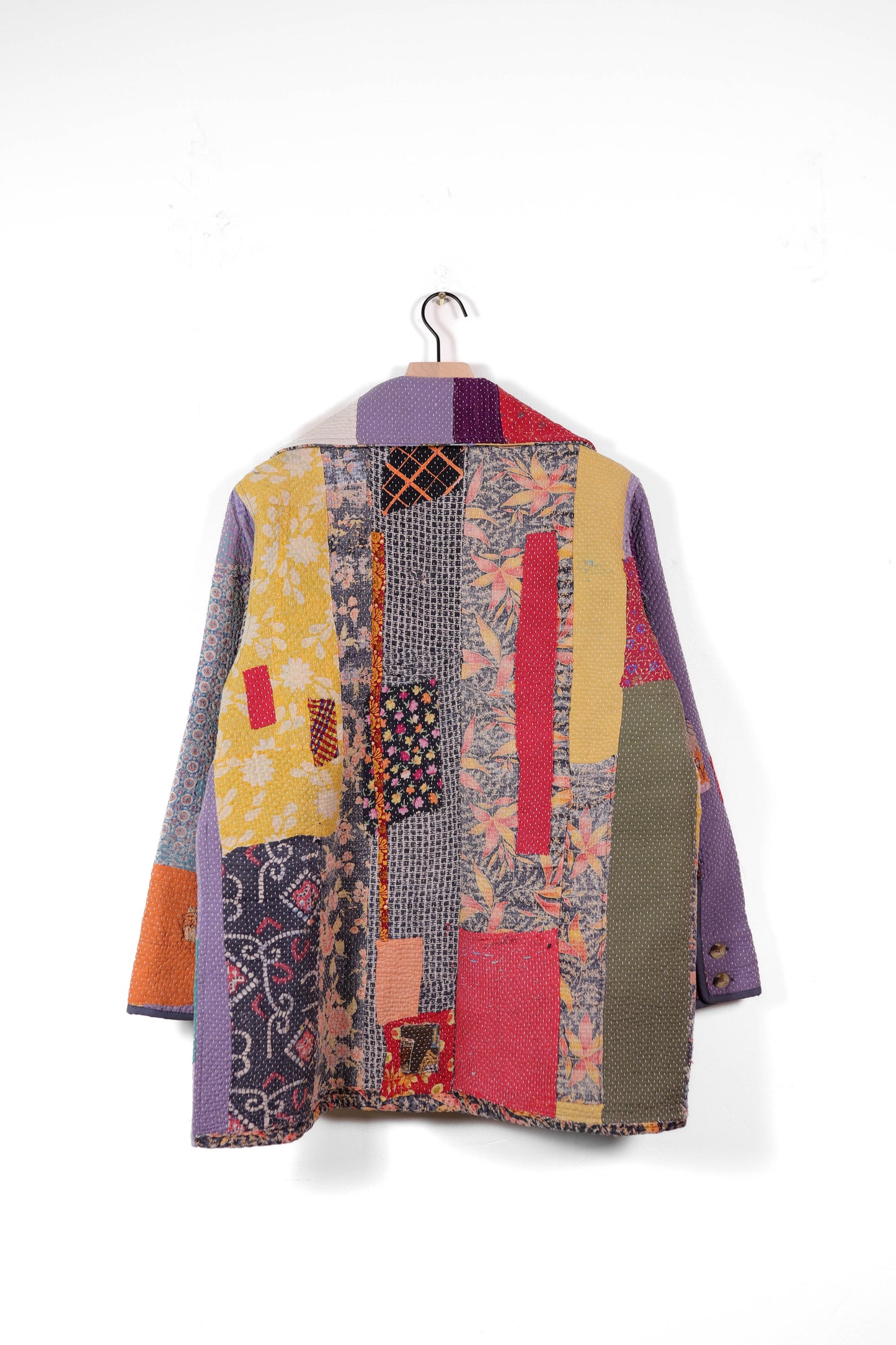 Small Barn Coat B1331