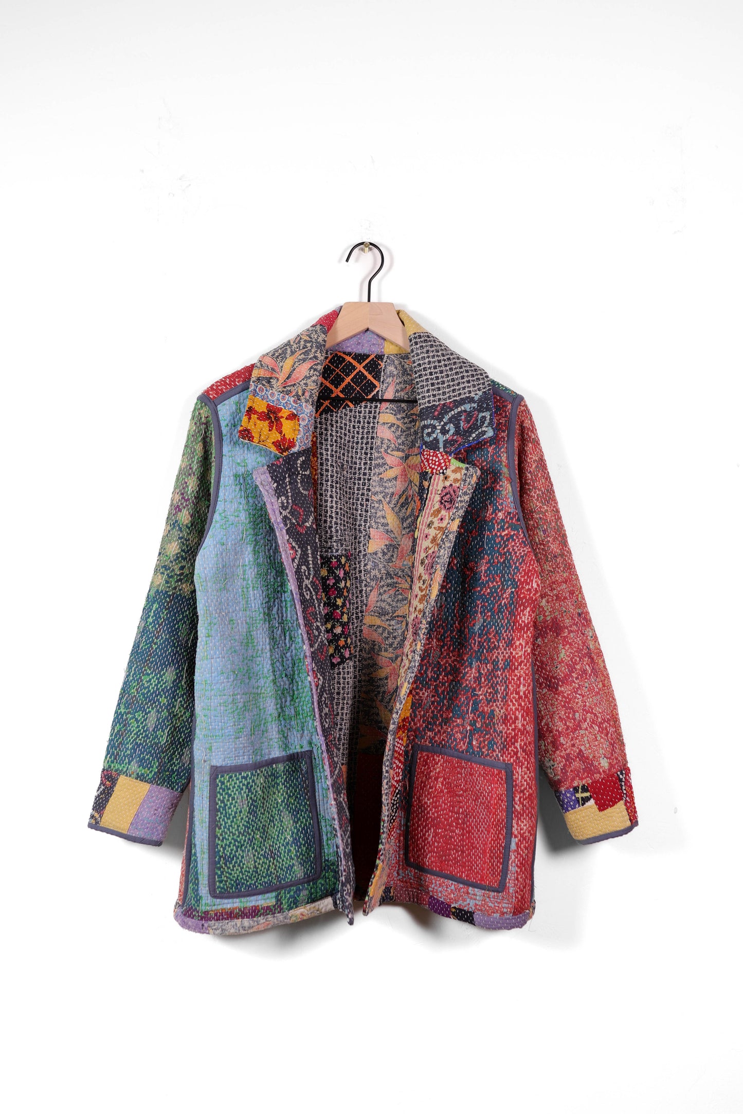 Small Barn Coat B1331
