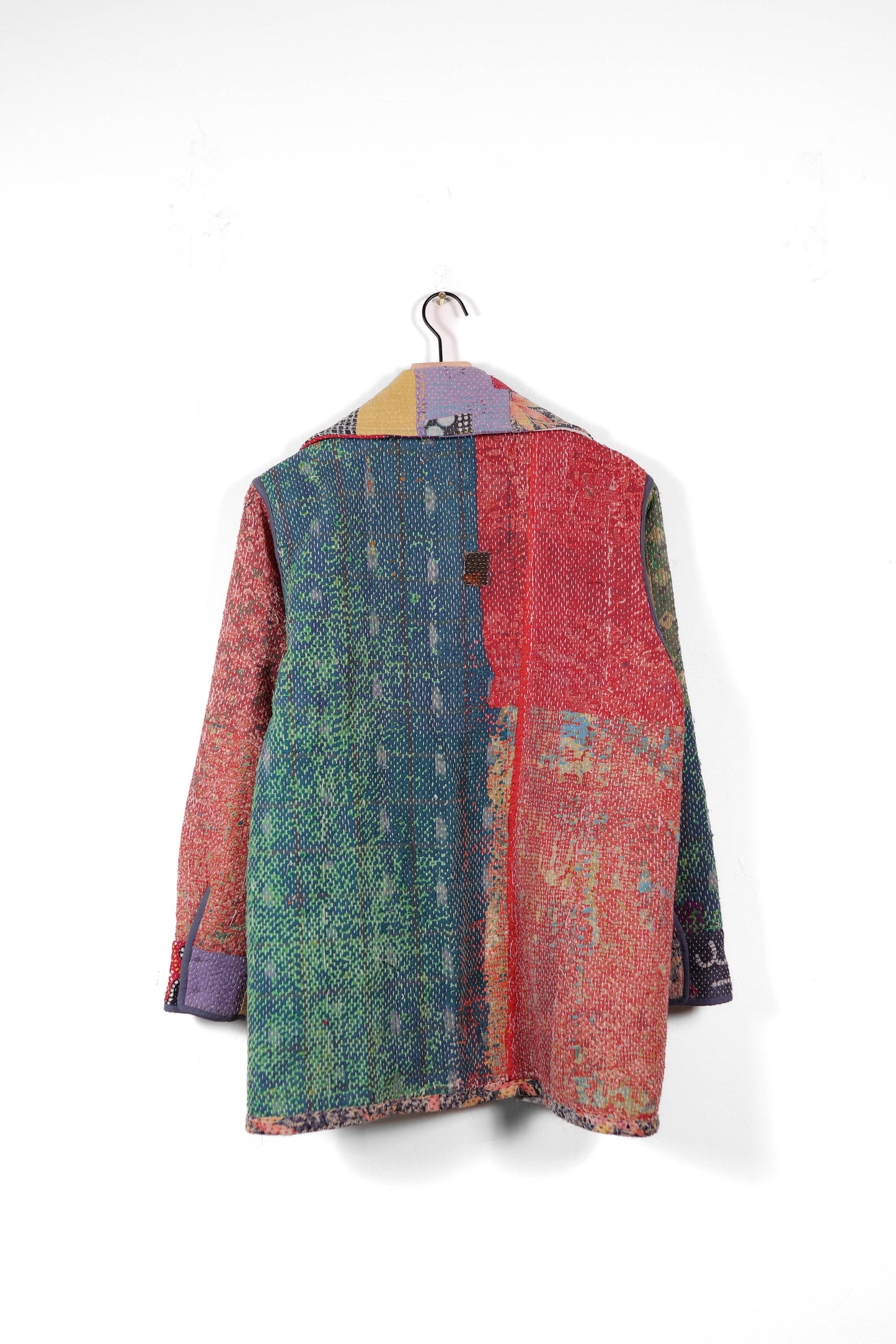 Small Barn Coat B1331