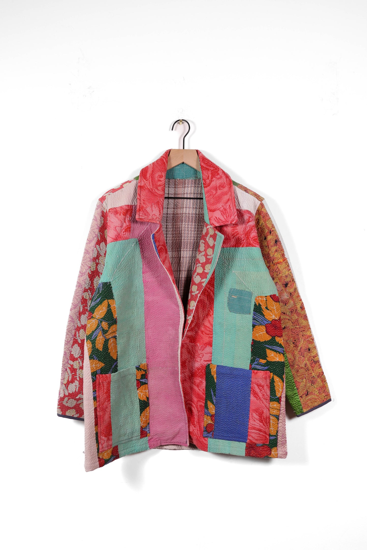 Small Barn Coat B1333