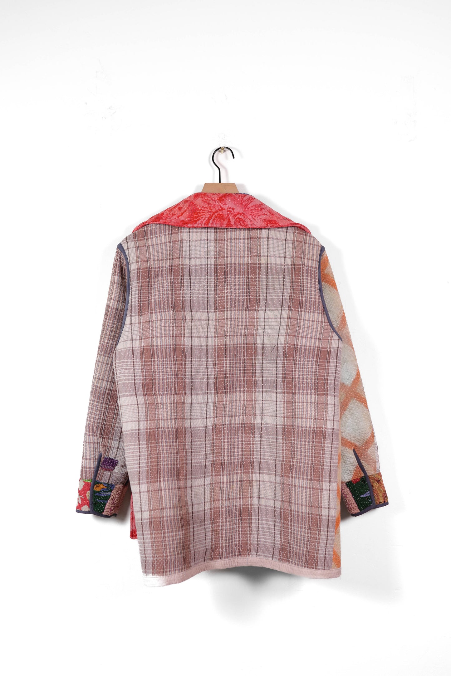 Small Barn Coat B1333