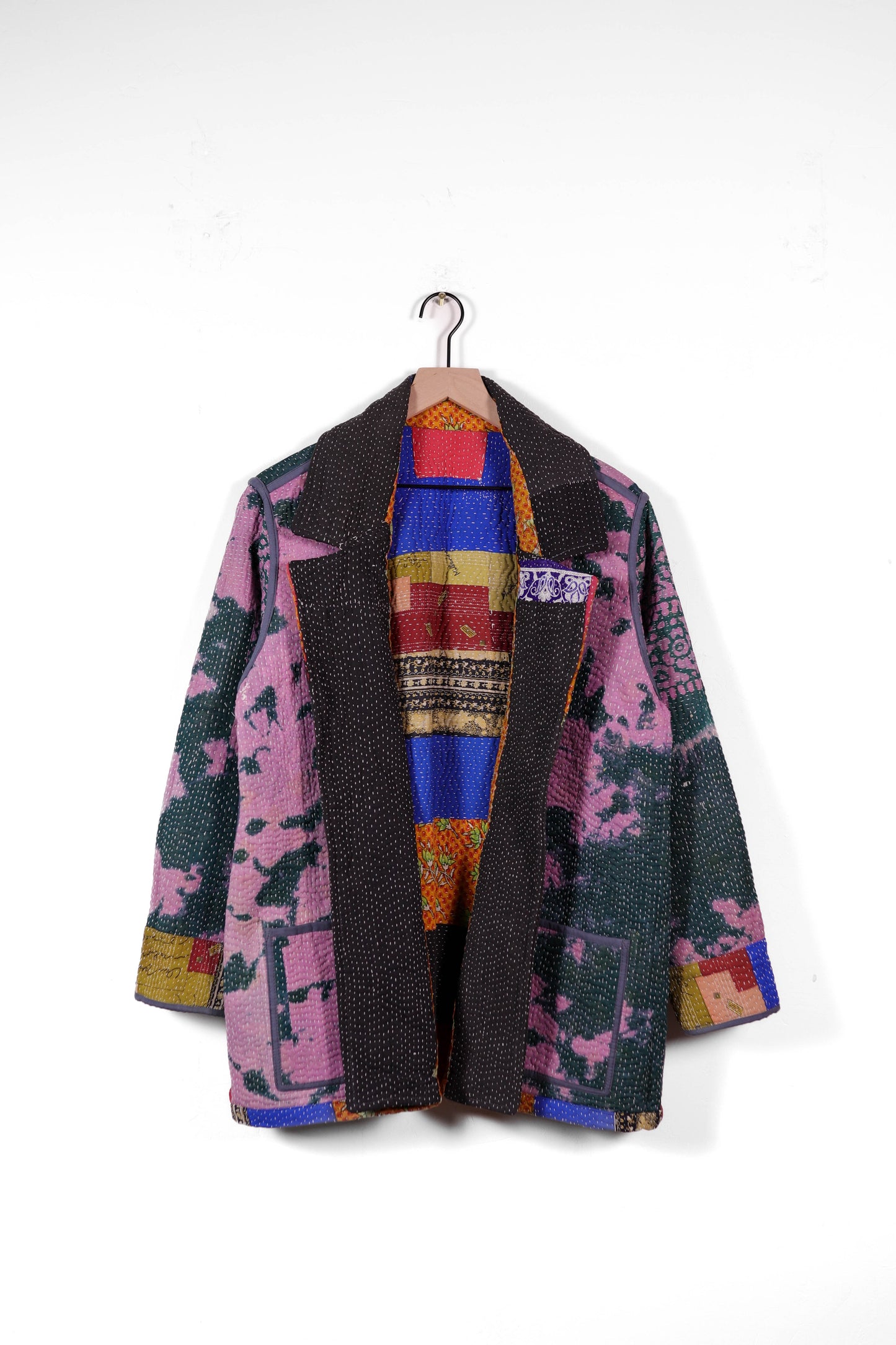 Medium Barn Coat B1334