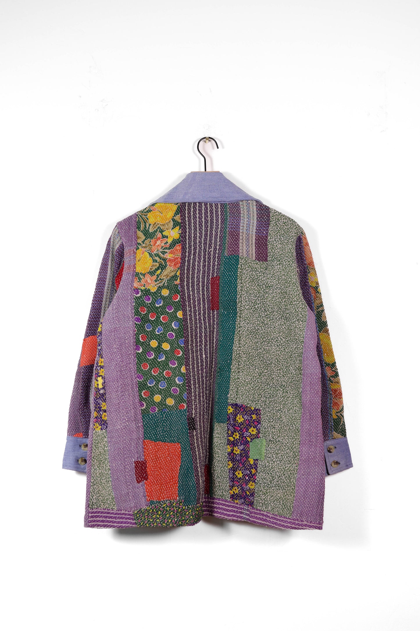 Small Barn Coat B1337