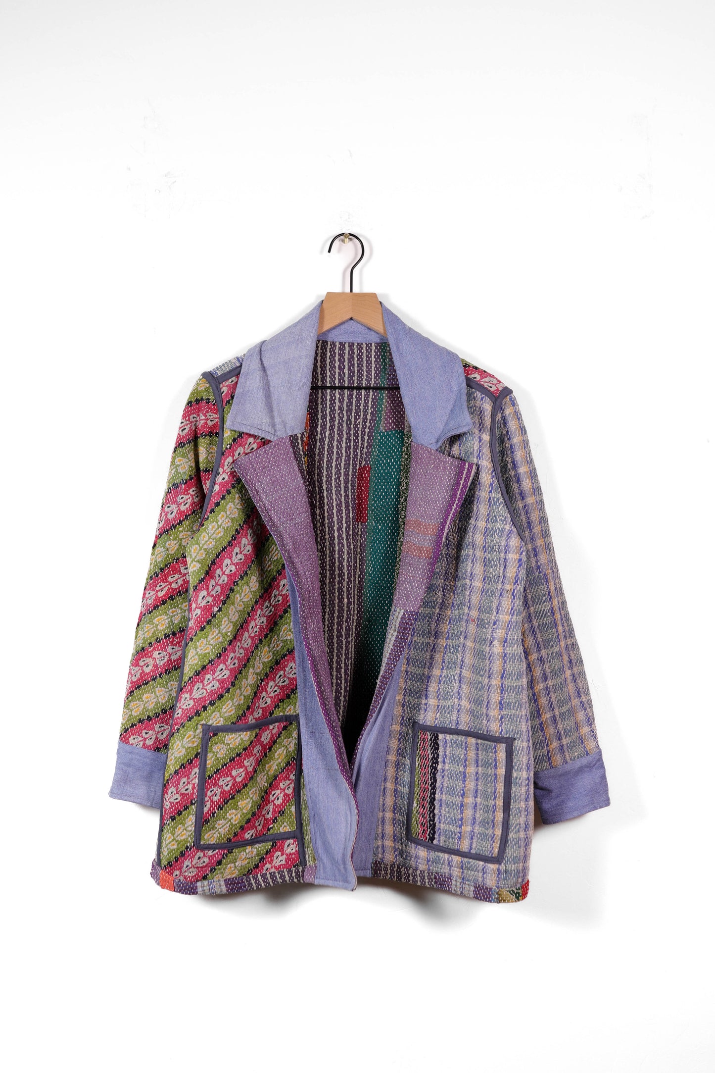 Small Barn Coat B1337