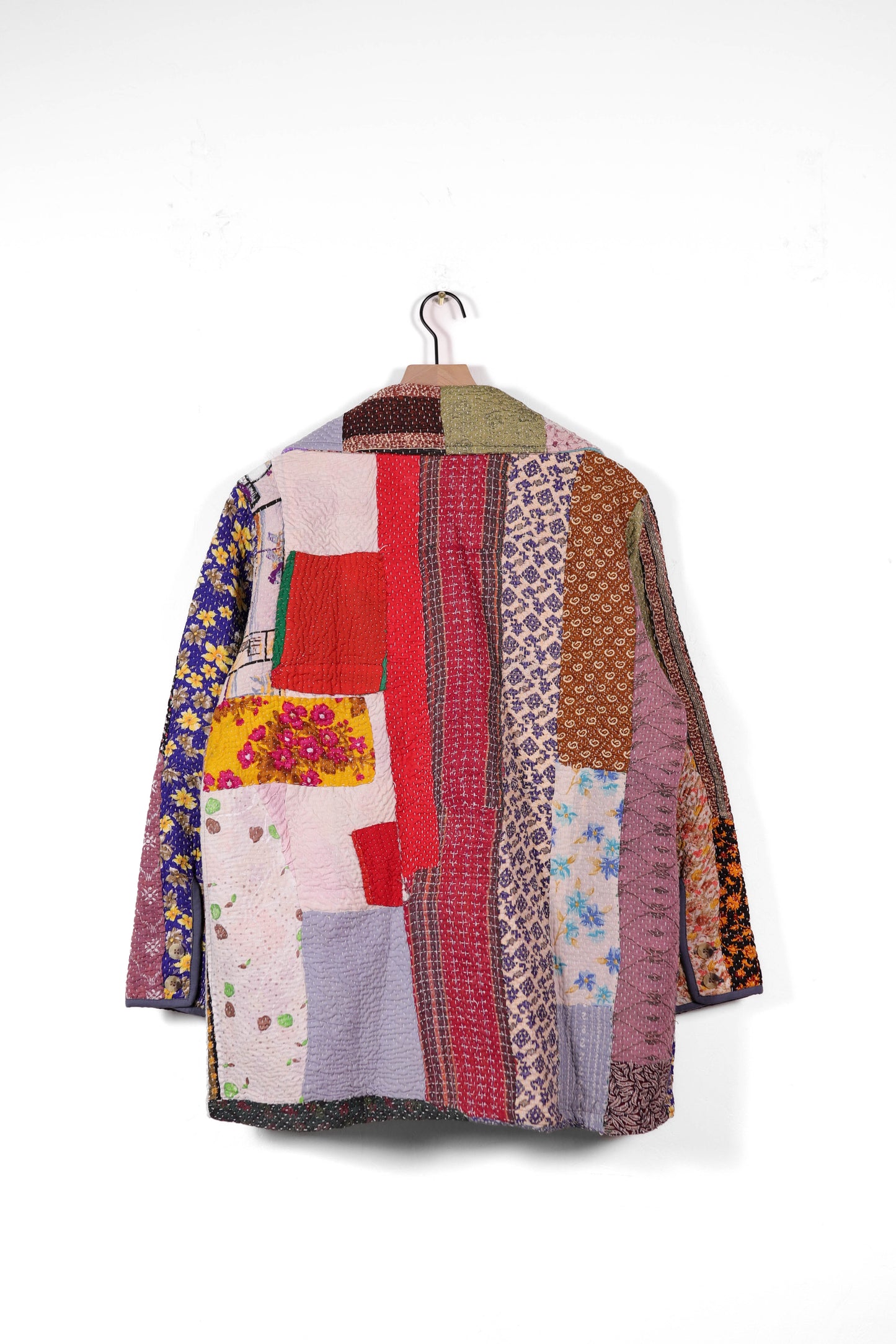 Small Barn Coat B1338