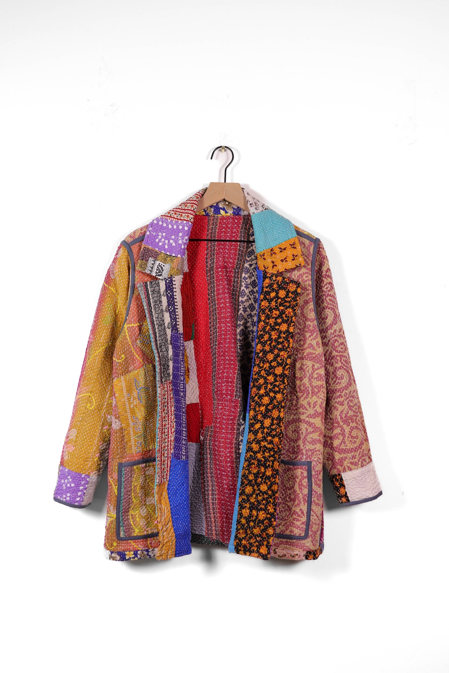 Small Barn Coat B1338