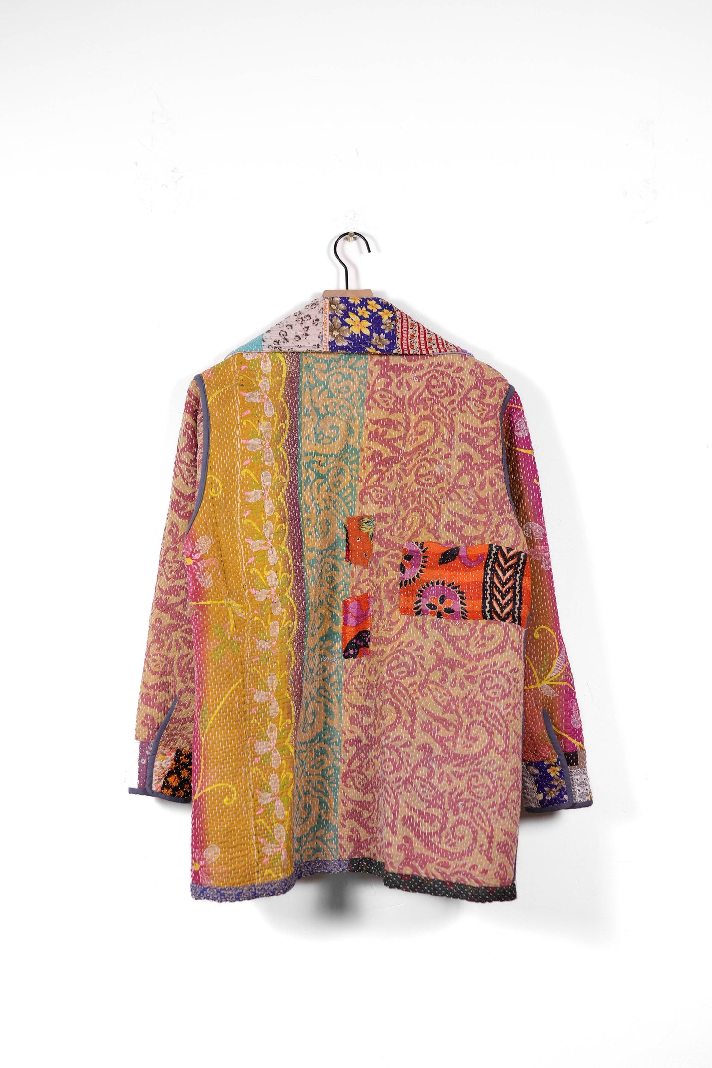Small Barn Coat B1338