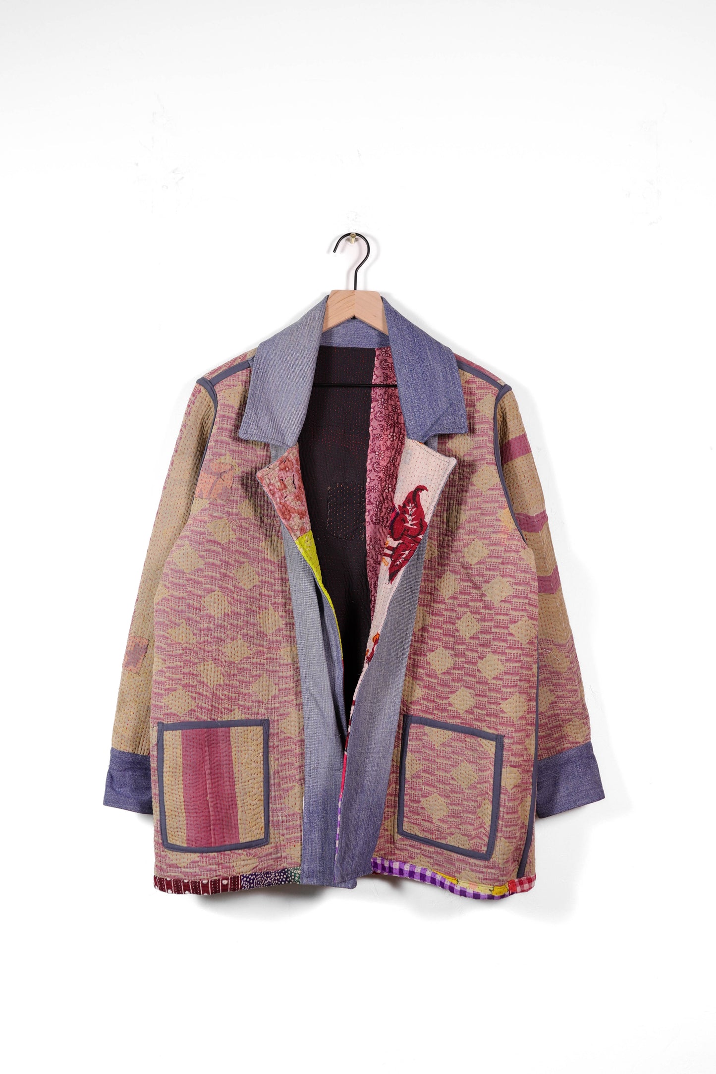 Small Barn Coat B1339