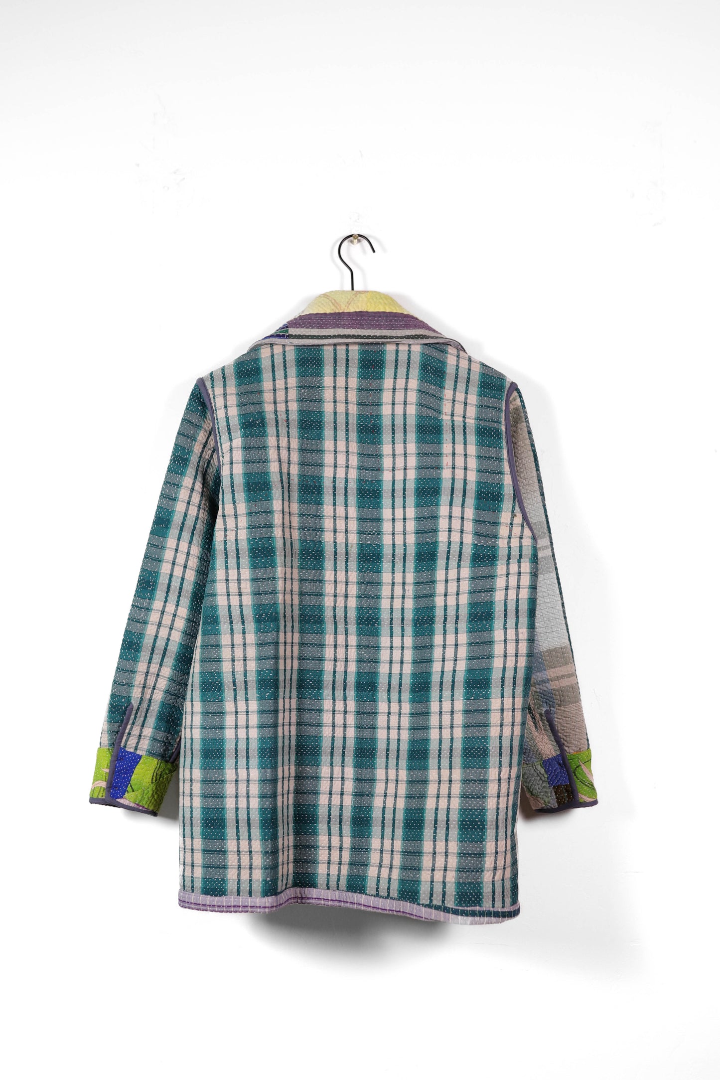 Small Barn Coat B1343