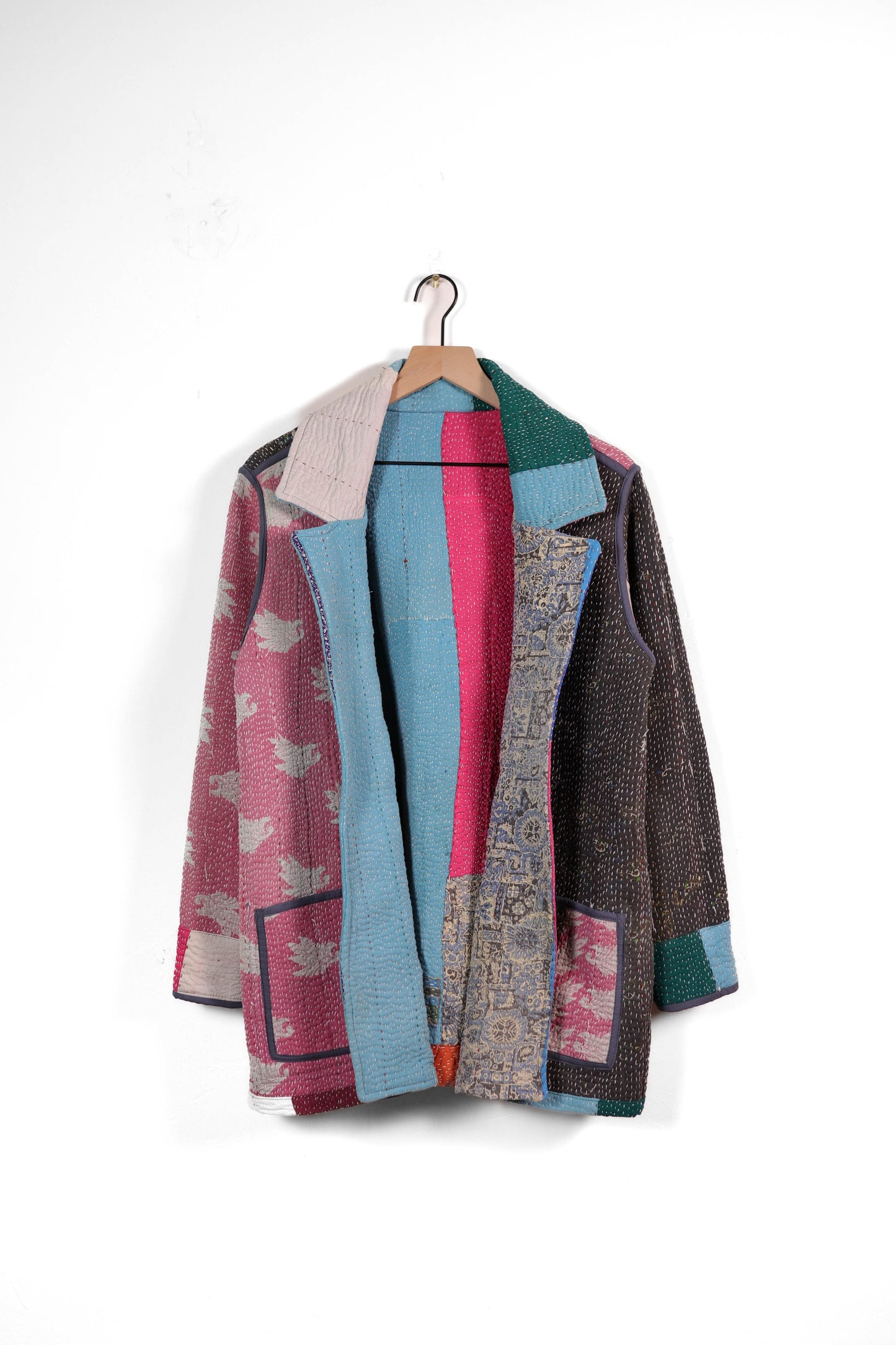 Small Barn Coat B1355