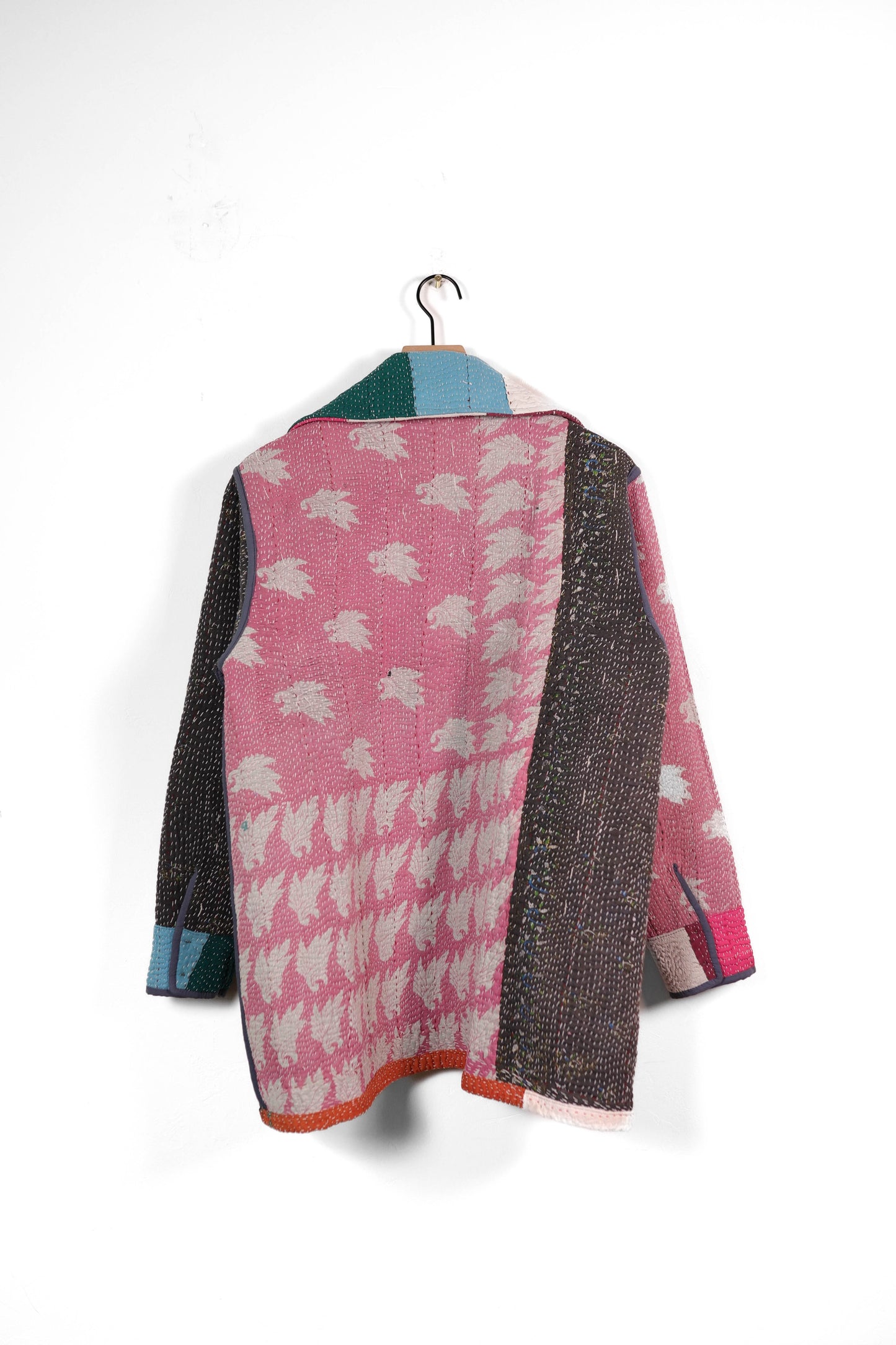 Small Barn Coat B1355