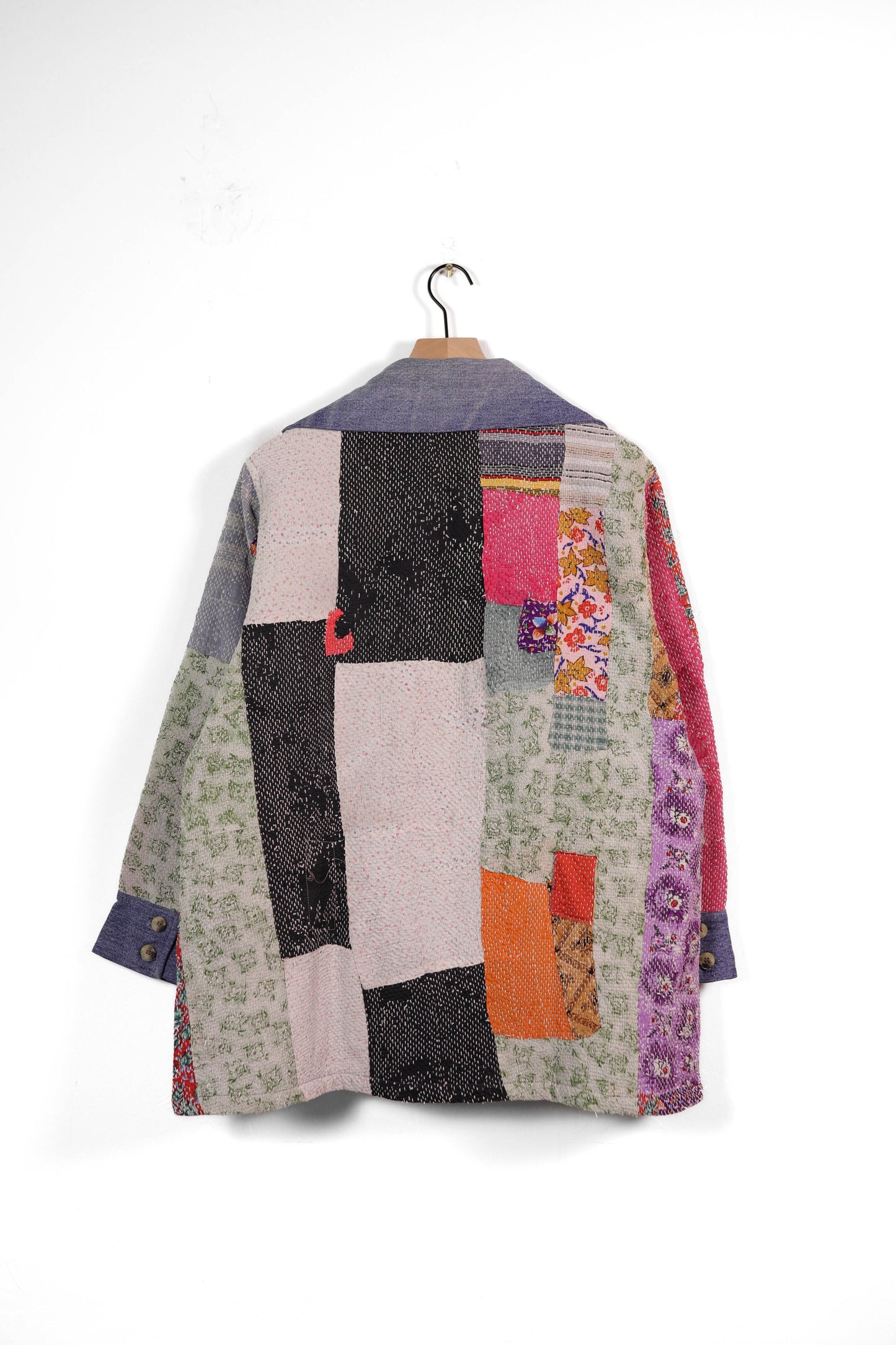 Medium Barn Coat B1359