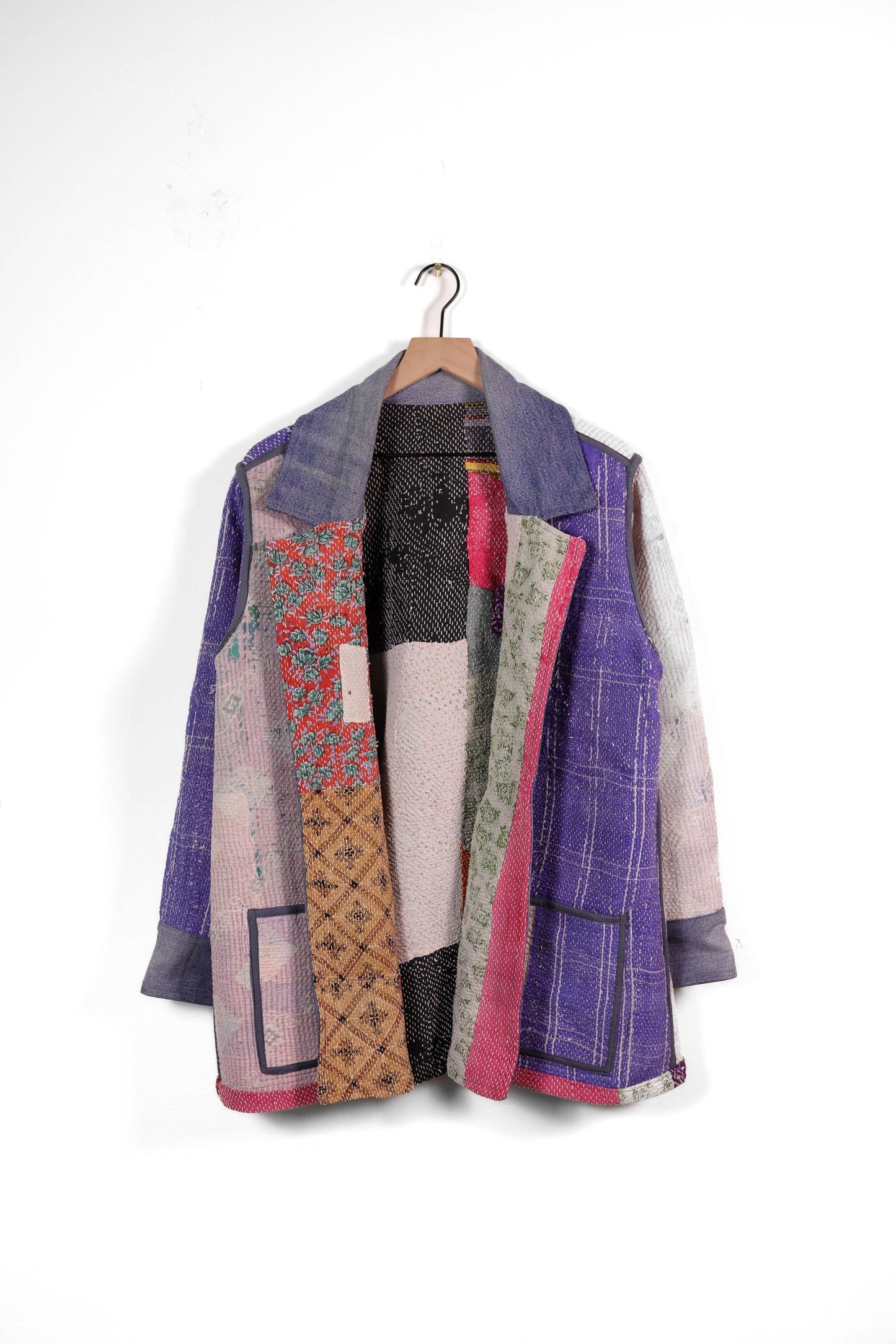 Medium Barn Coat B1359