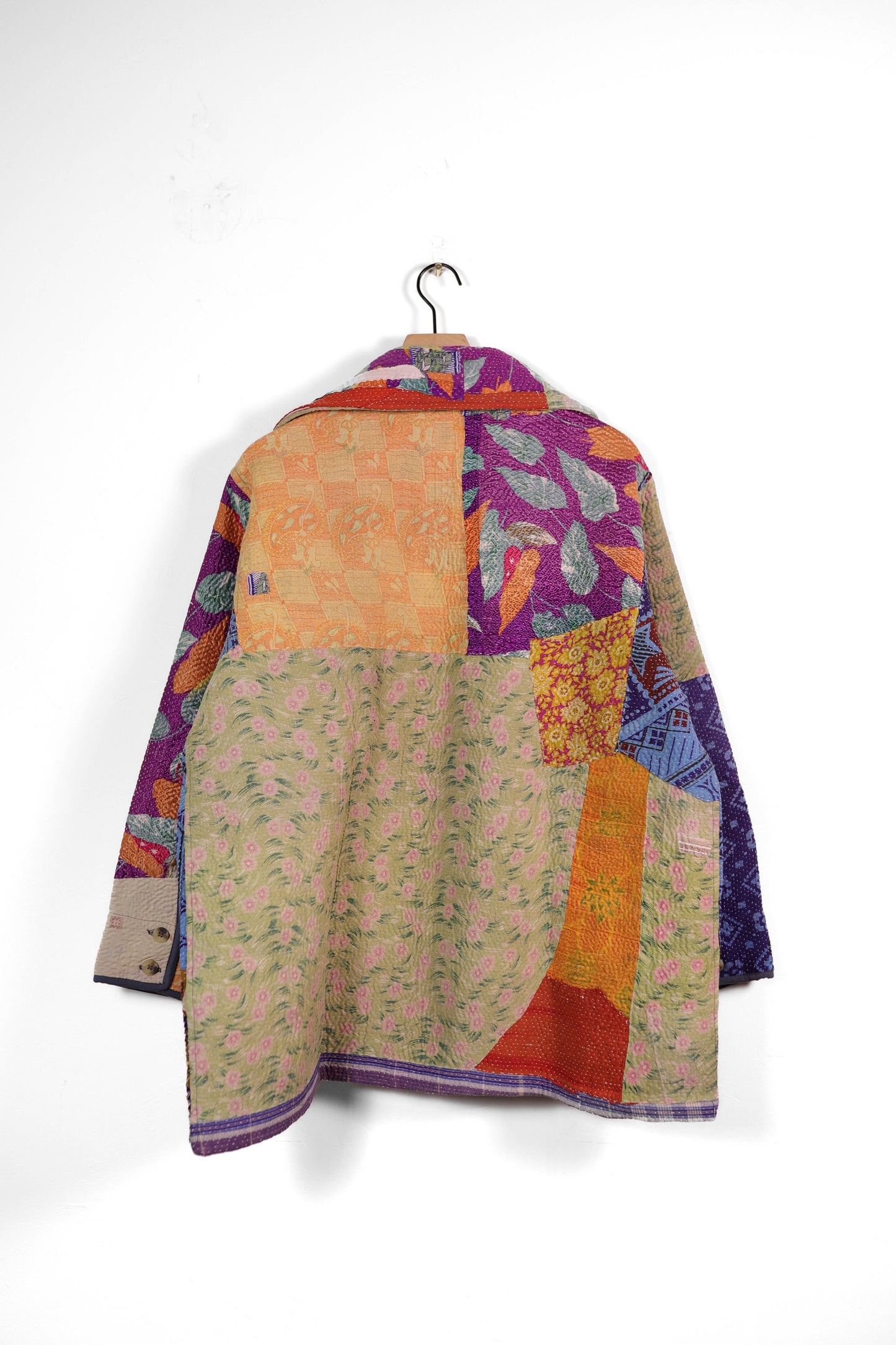 Large Barn Coat B1368