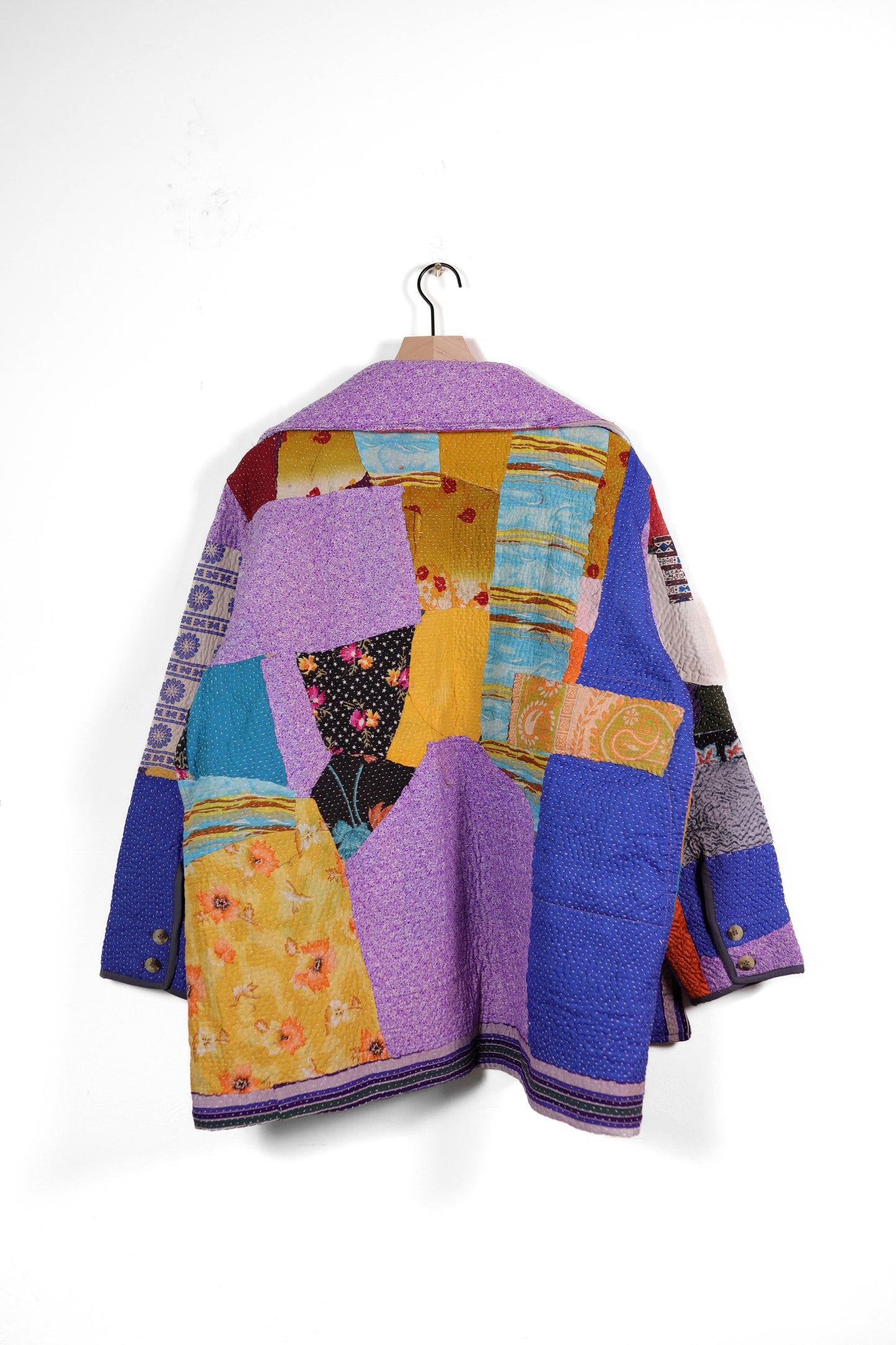 Large Barn Coat B1373