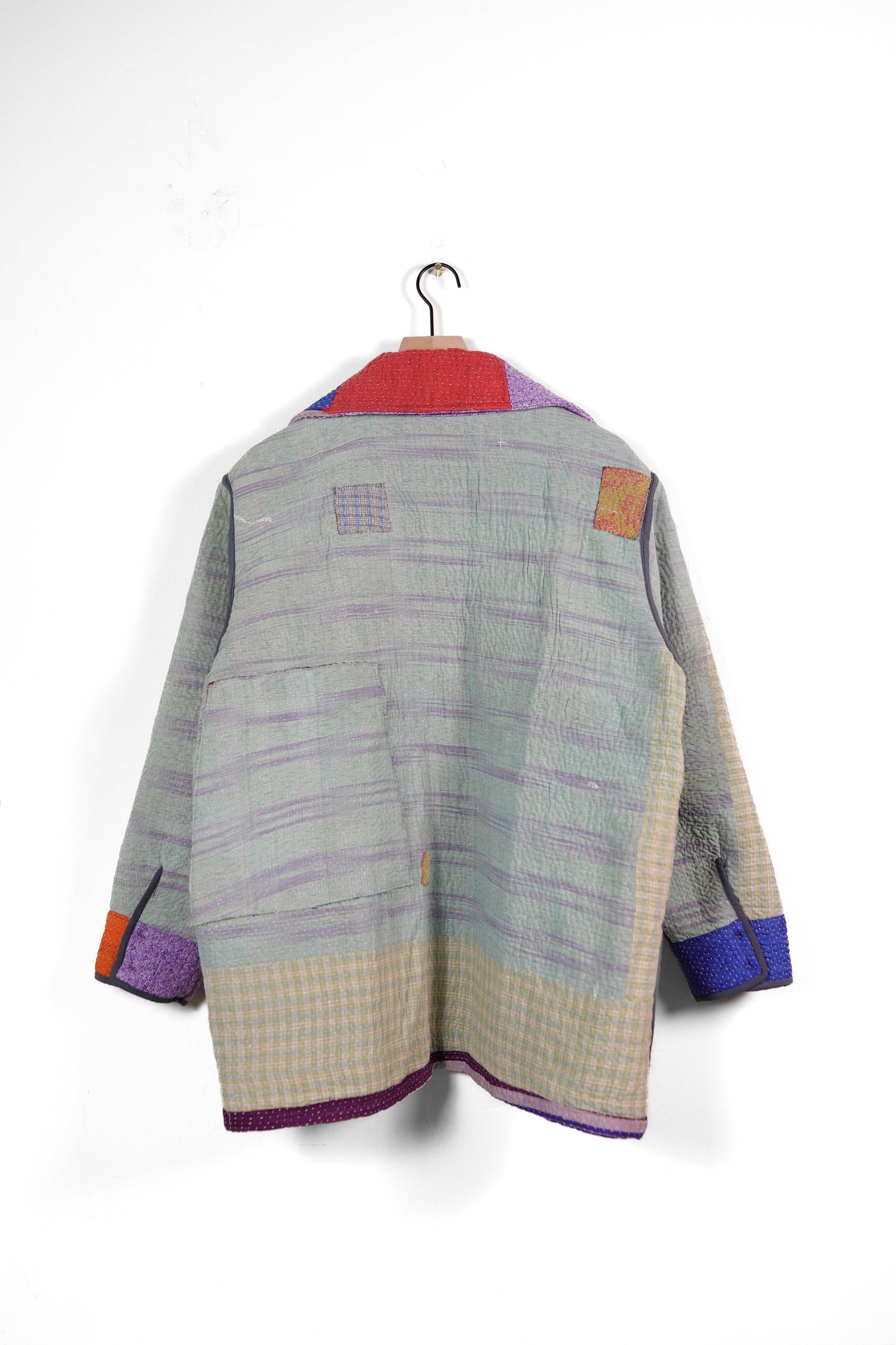 Large Barn Coat B1373