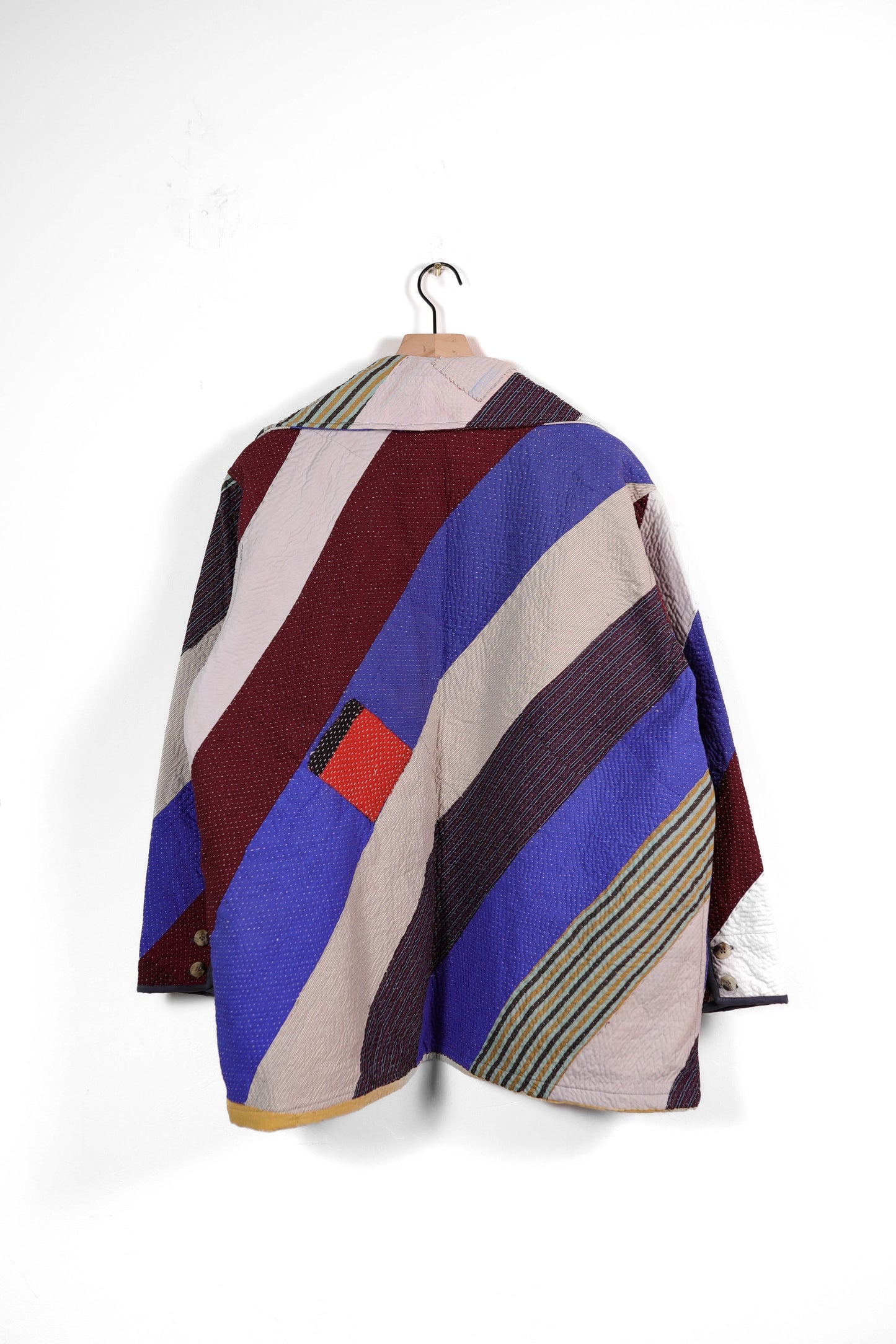 Large Barn Coat B1376