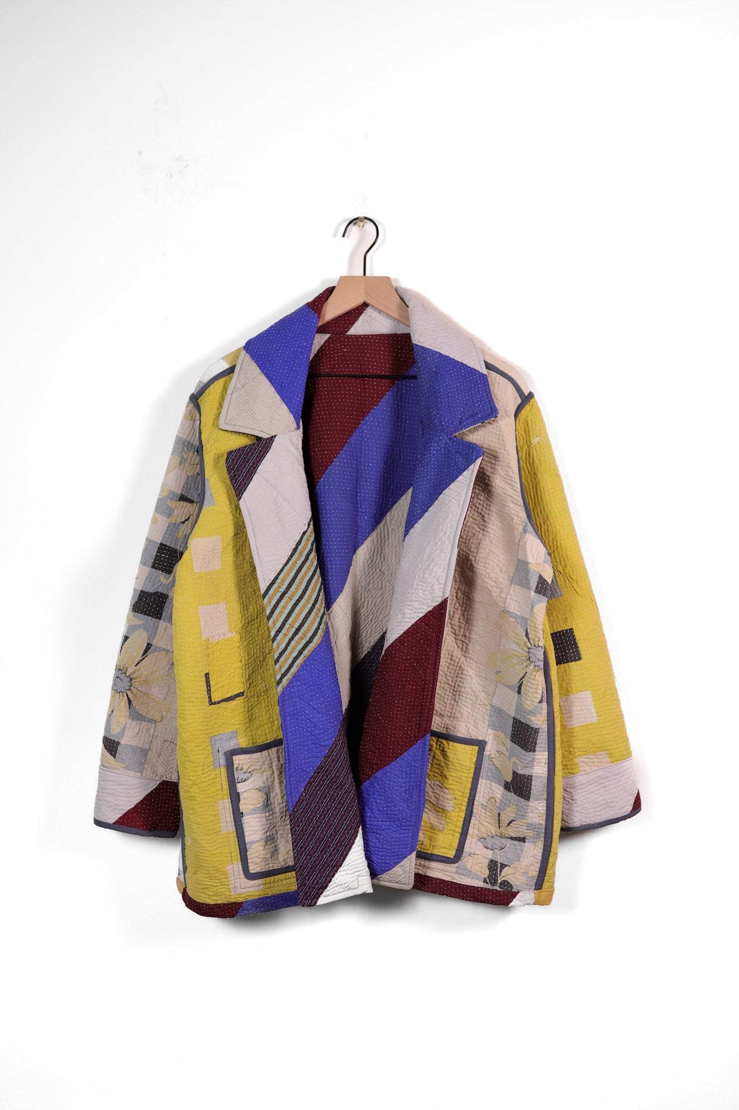 Large Barn Coat B1376