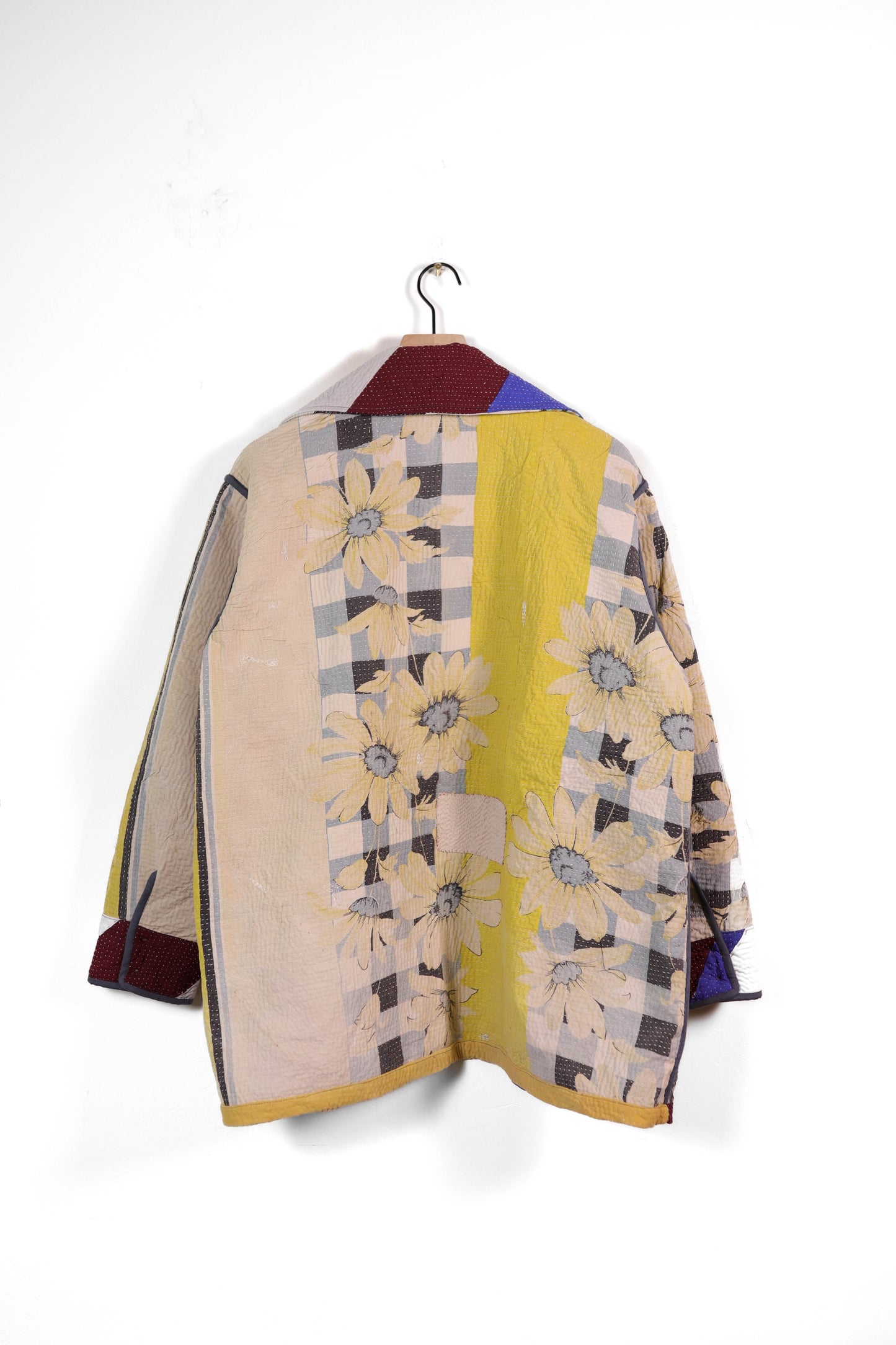 Large Barn Coat B1376