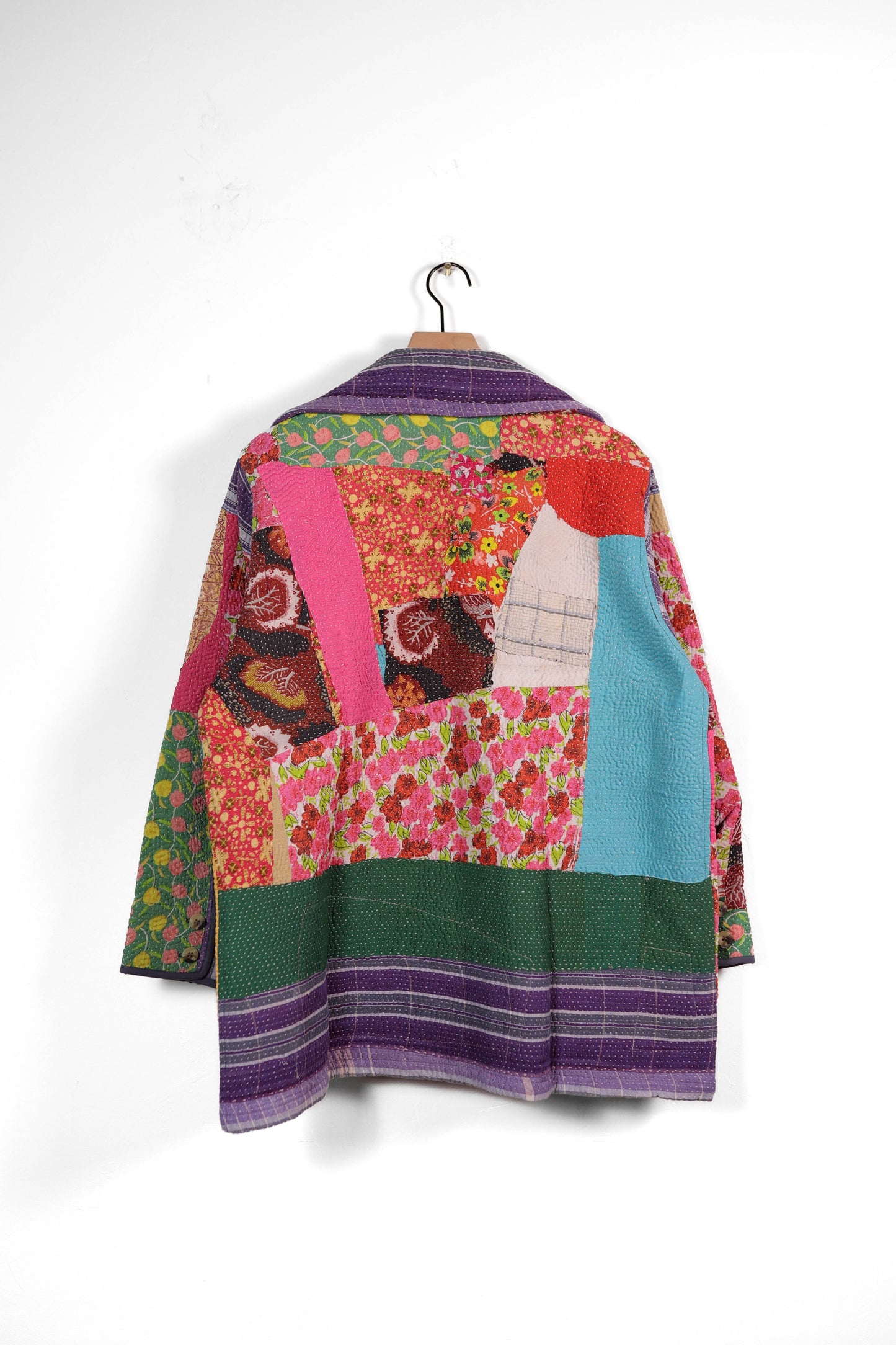 Medium Barn Coat B1386