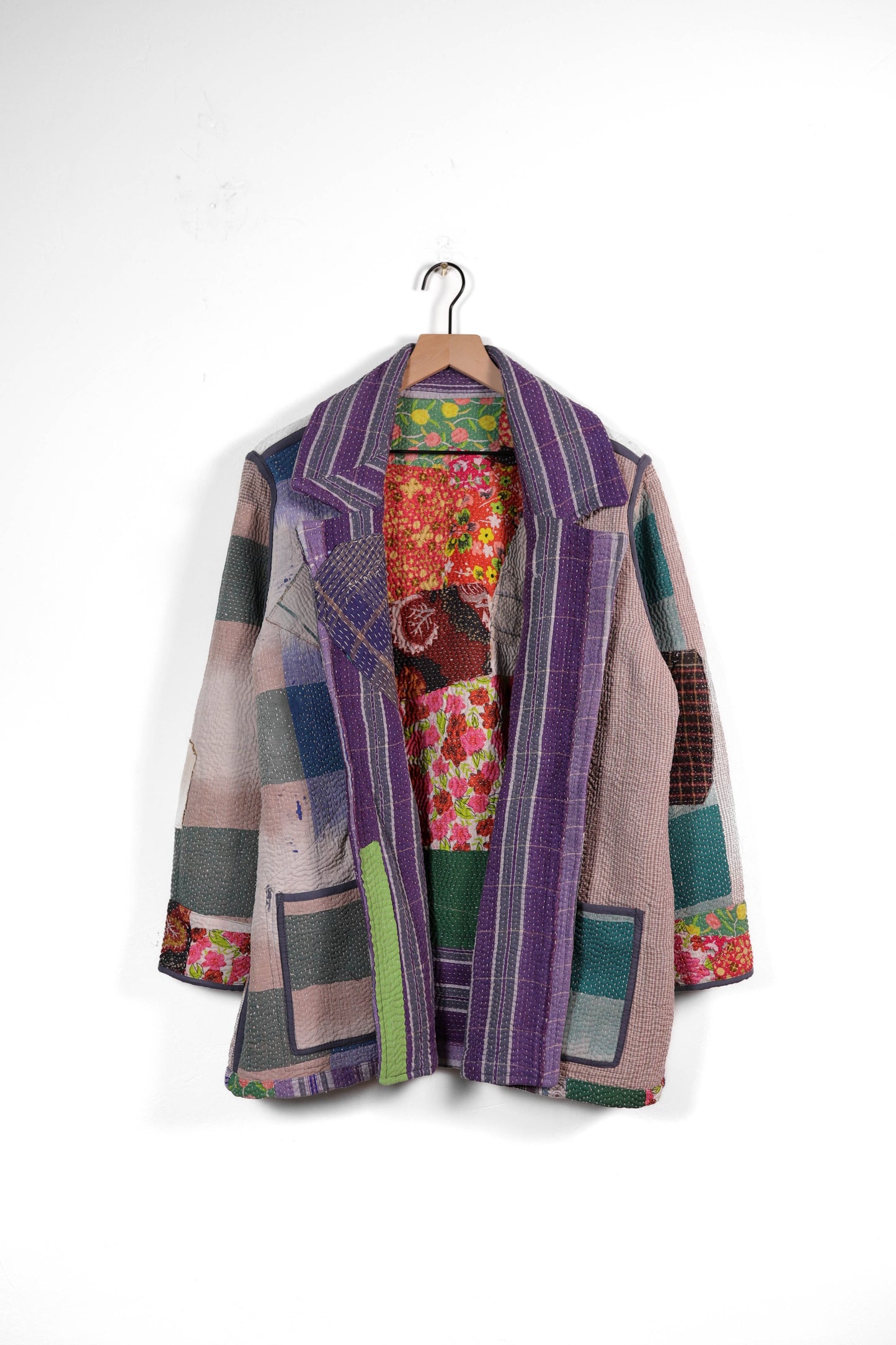 Medium Barn Coat B1386