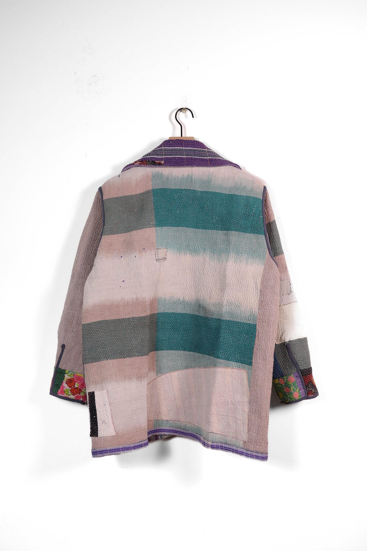 Medium Barn Coat B1386