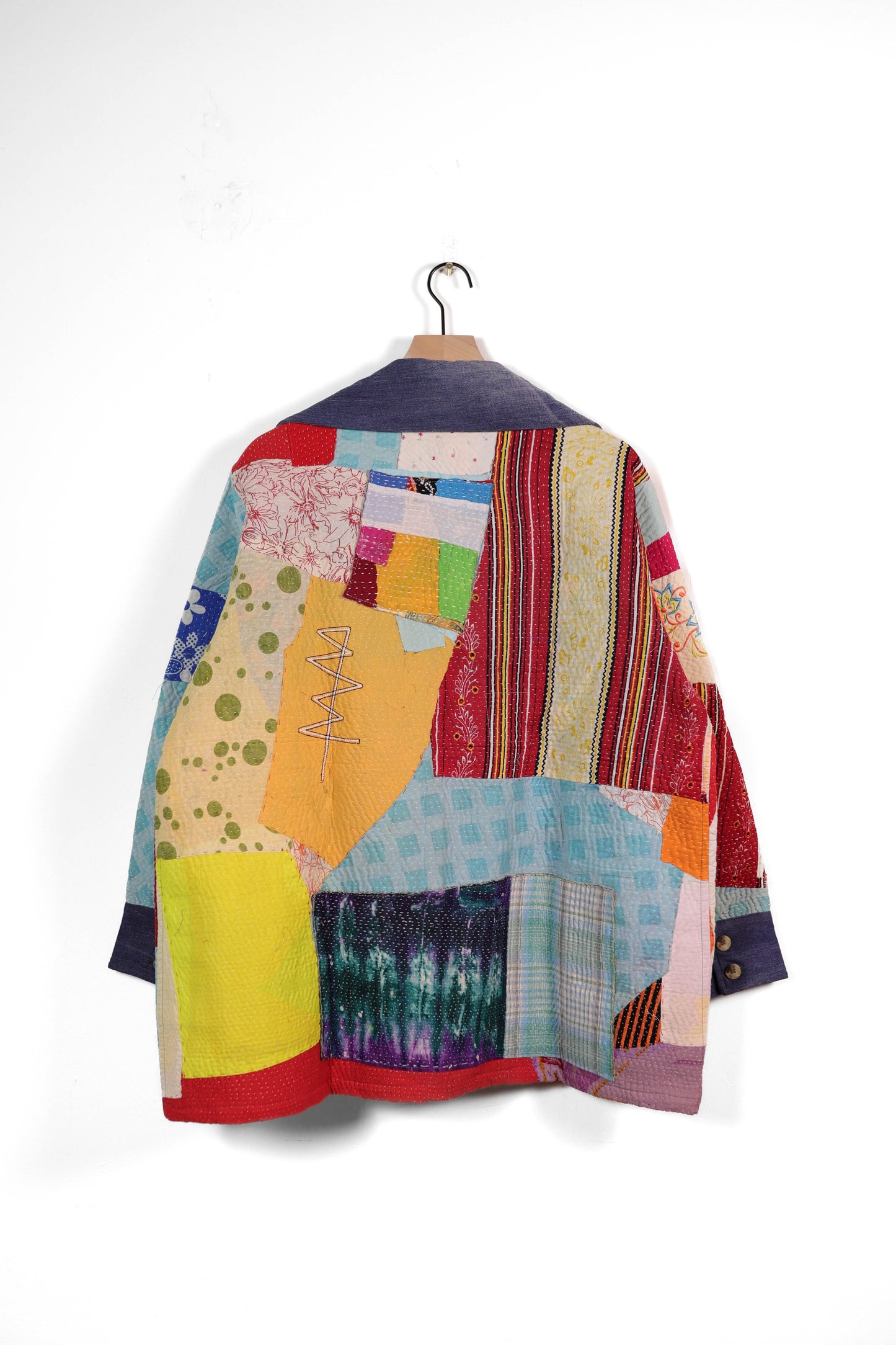 Large Barn Coat B1390