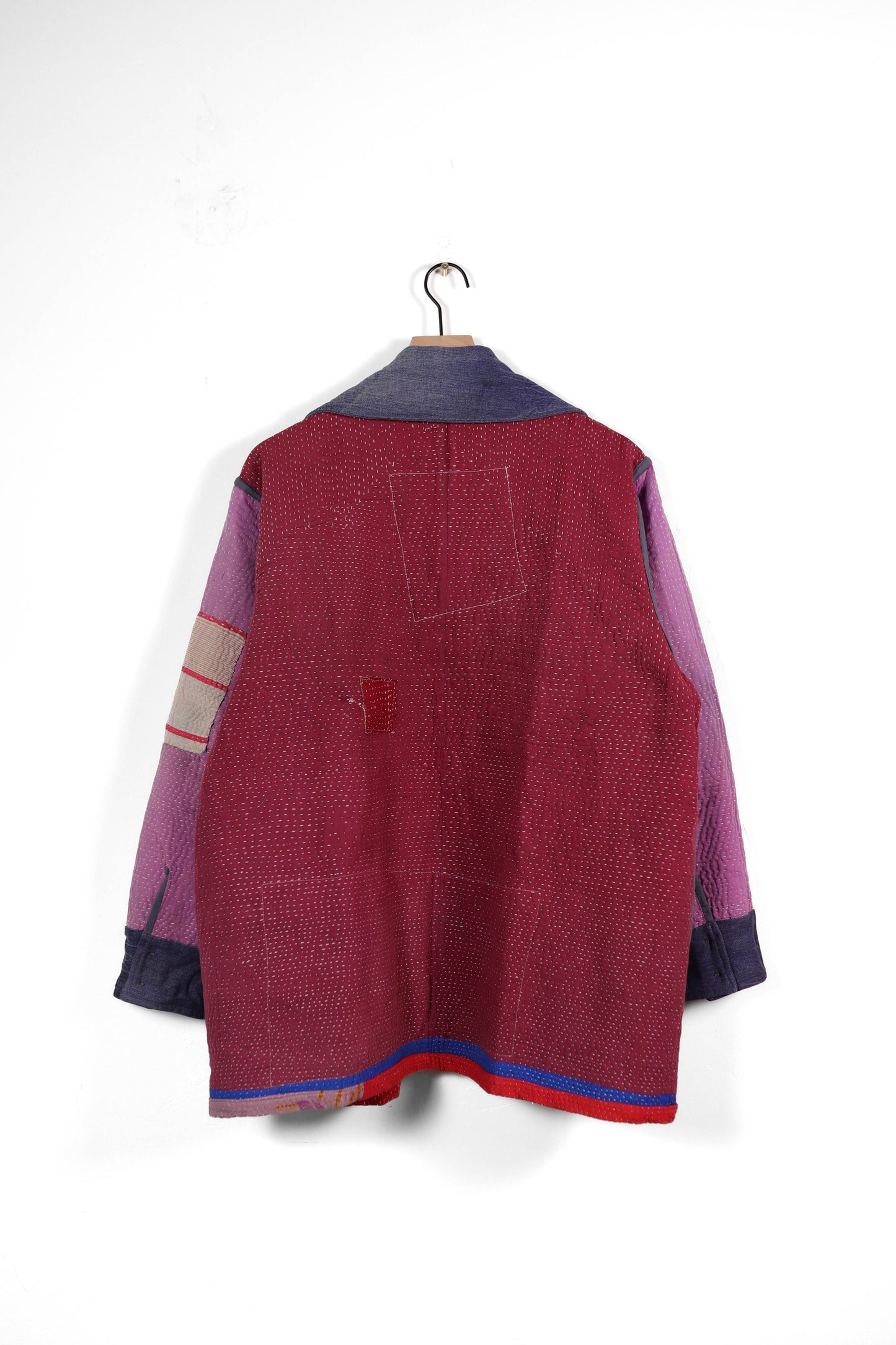 Large Barn Coat B1390
