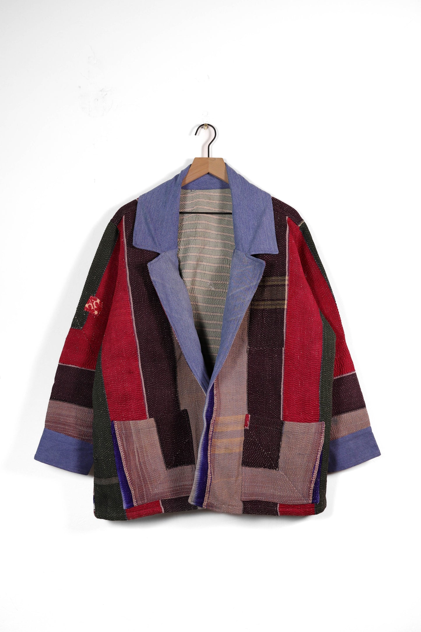 Large Barn Coat B1394