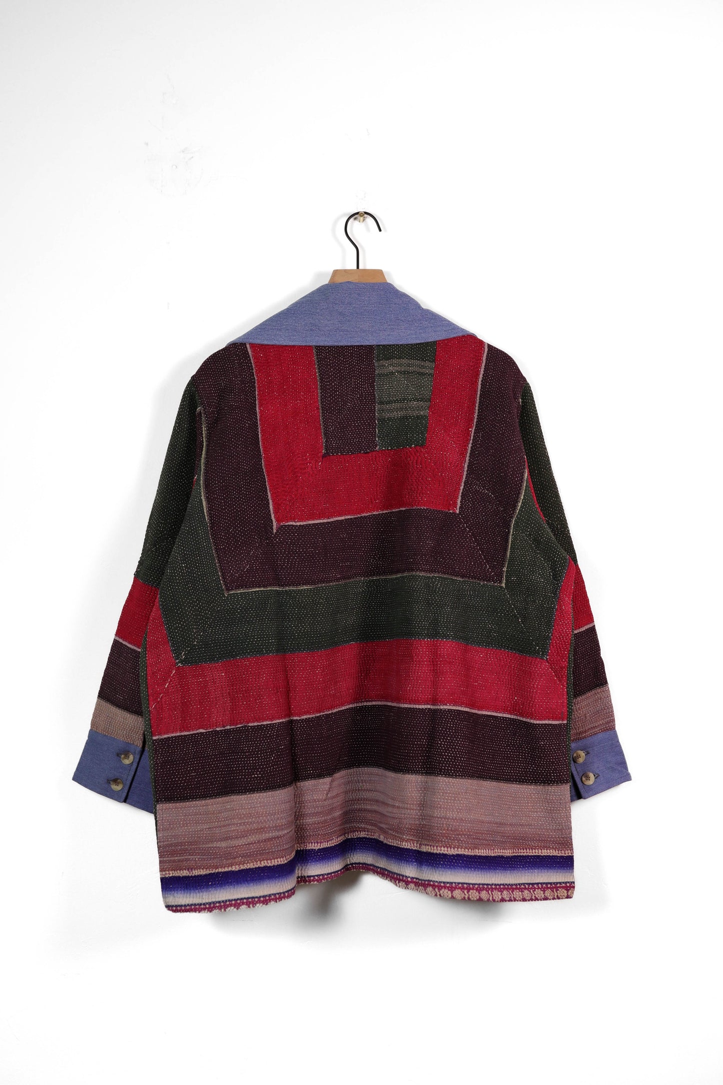 Large Barn Coat B1394