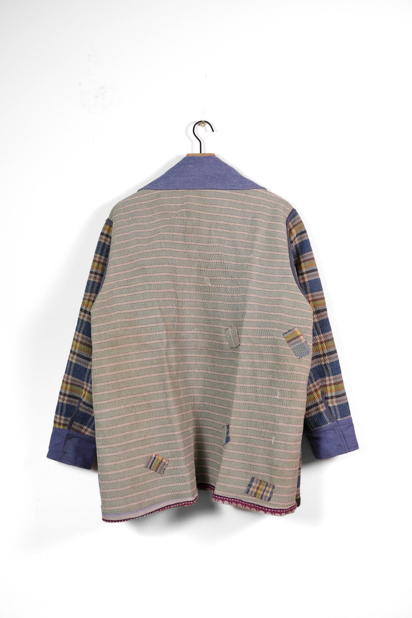 Large Barn Coat B1394