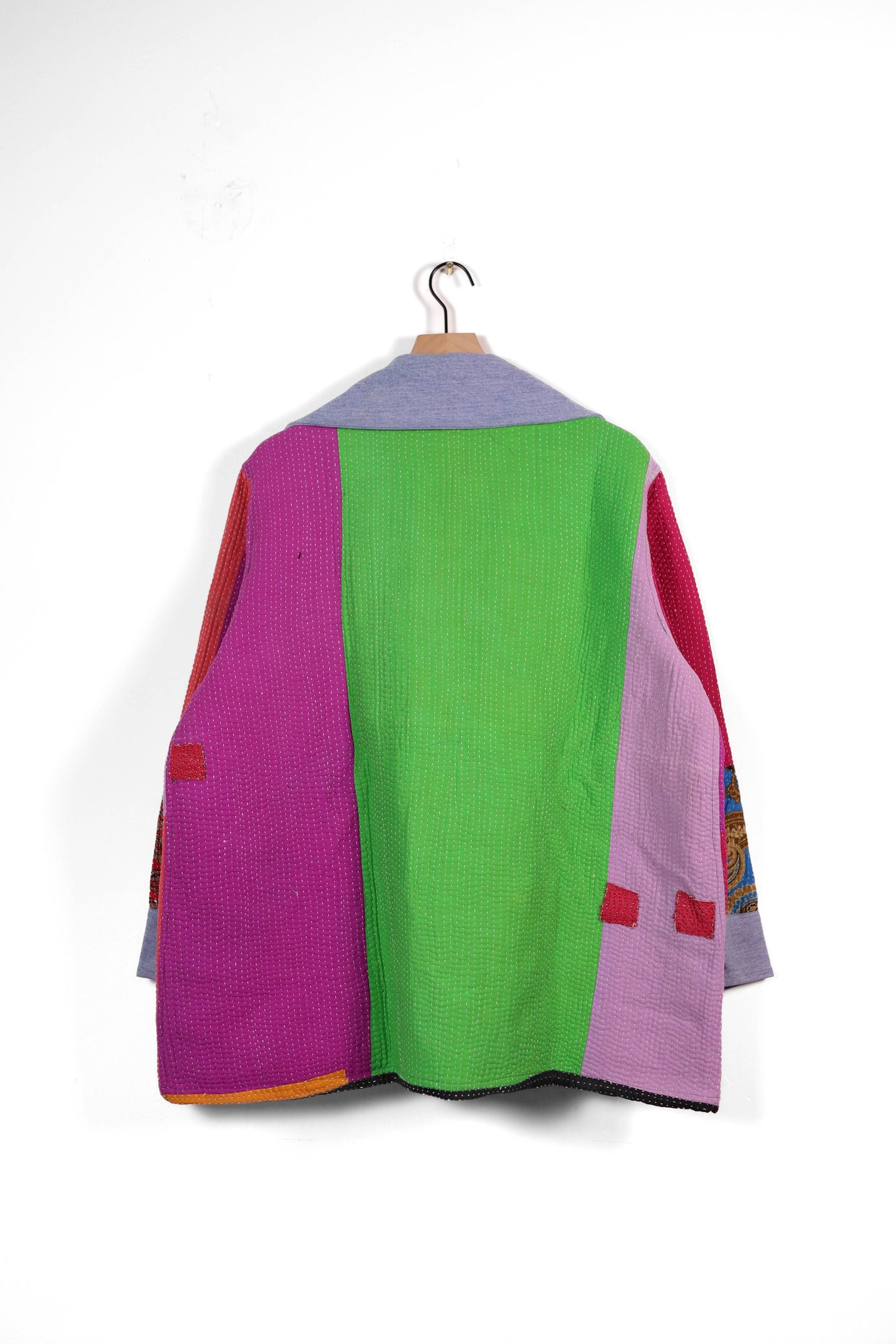 Large Barn Coat B1397