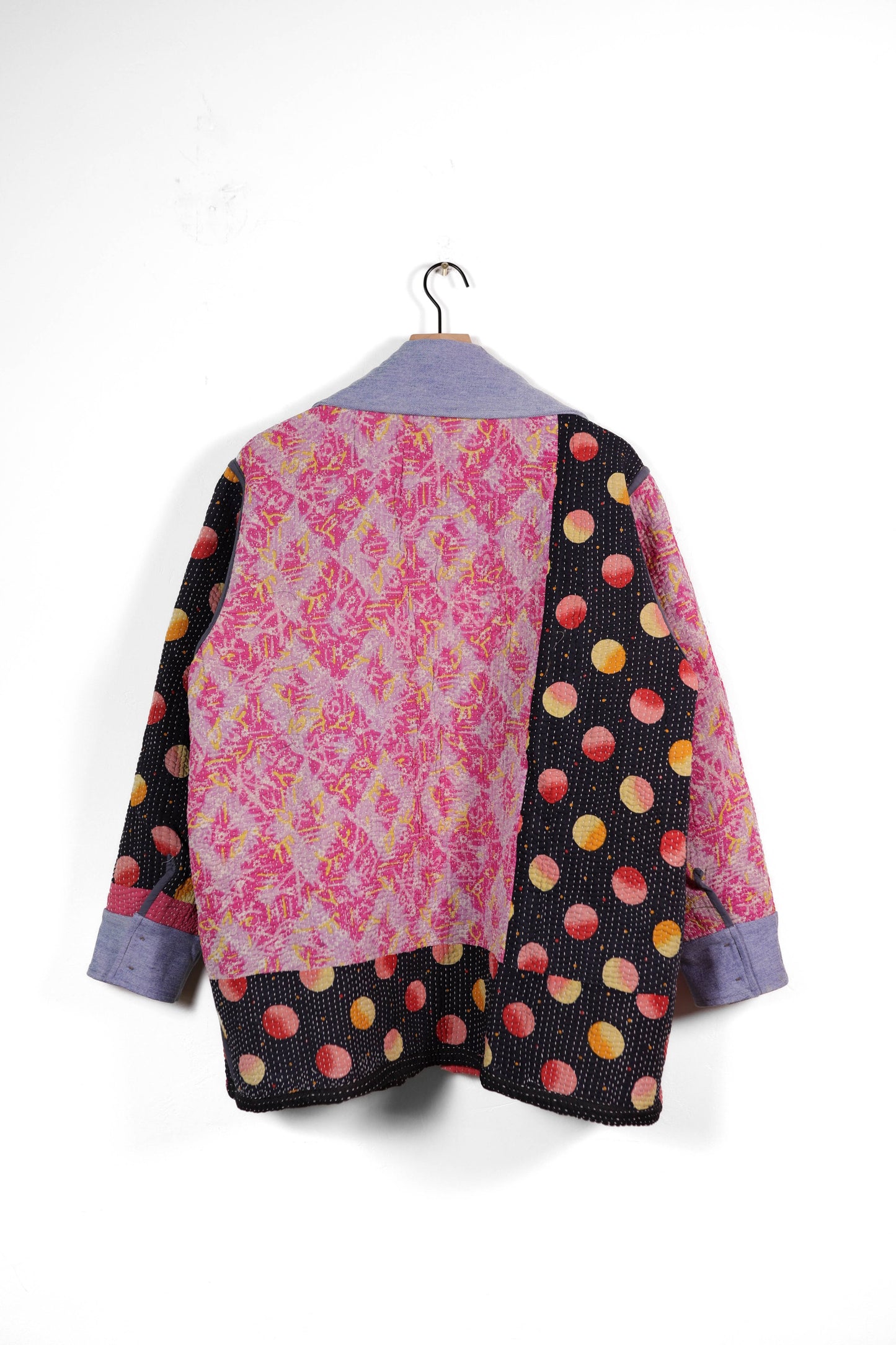Large Barn Coat B1397