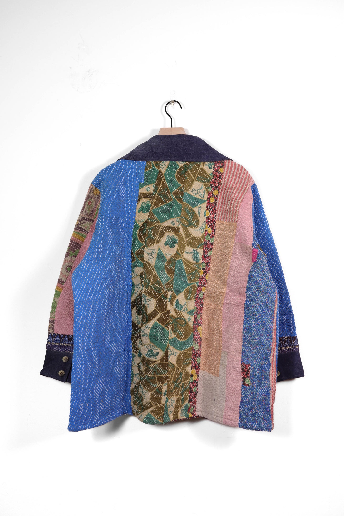 Large Barn Coat B1400
