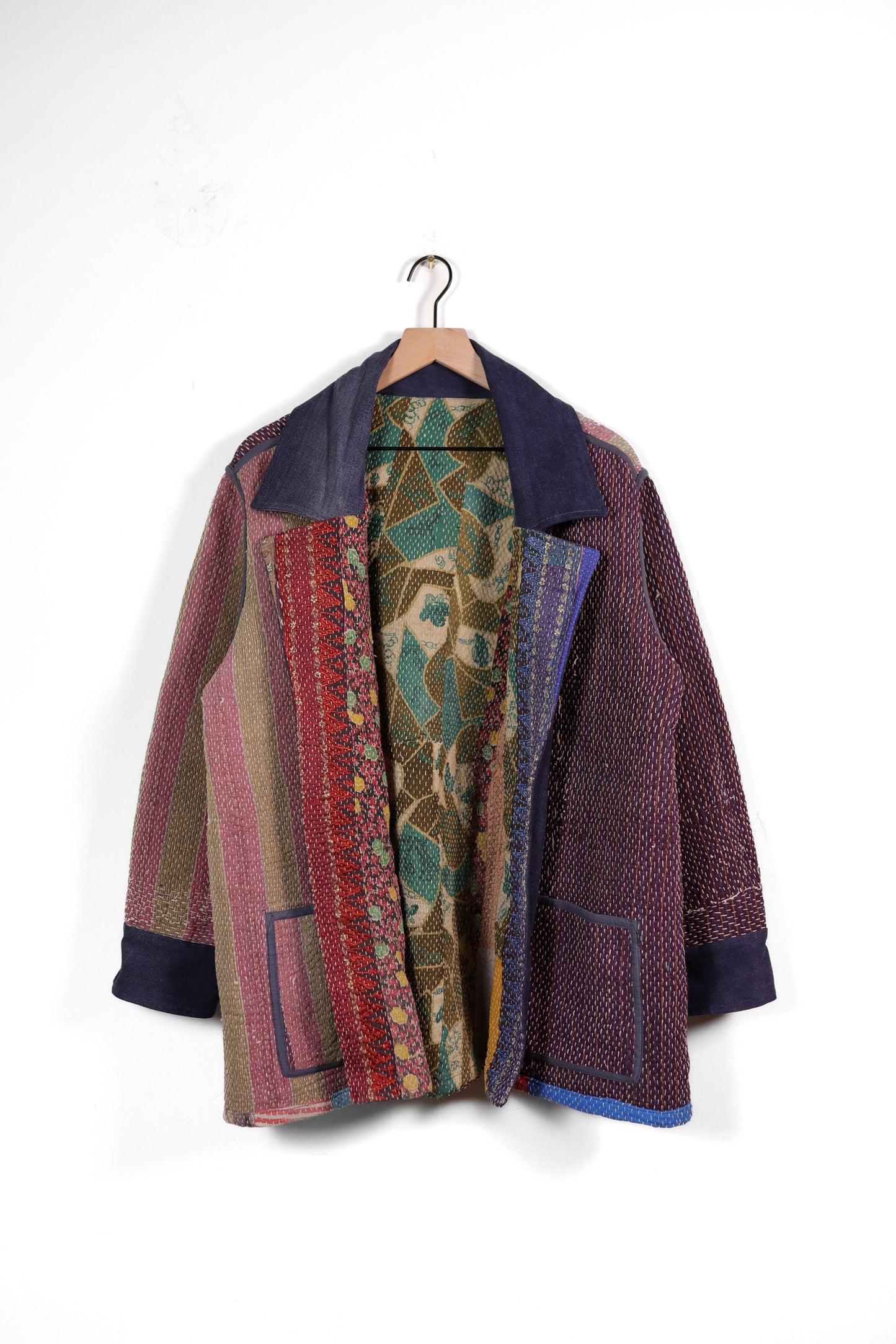 Large Barn Coat B1400