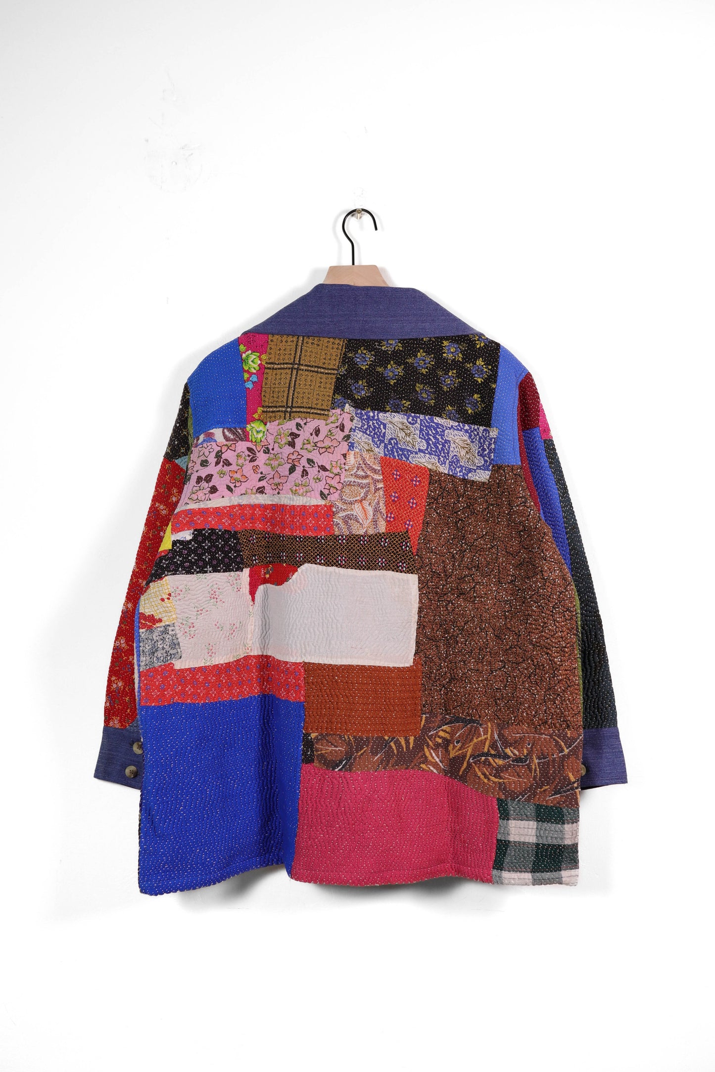 Large Barn Coat B1402