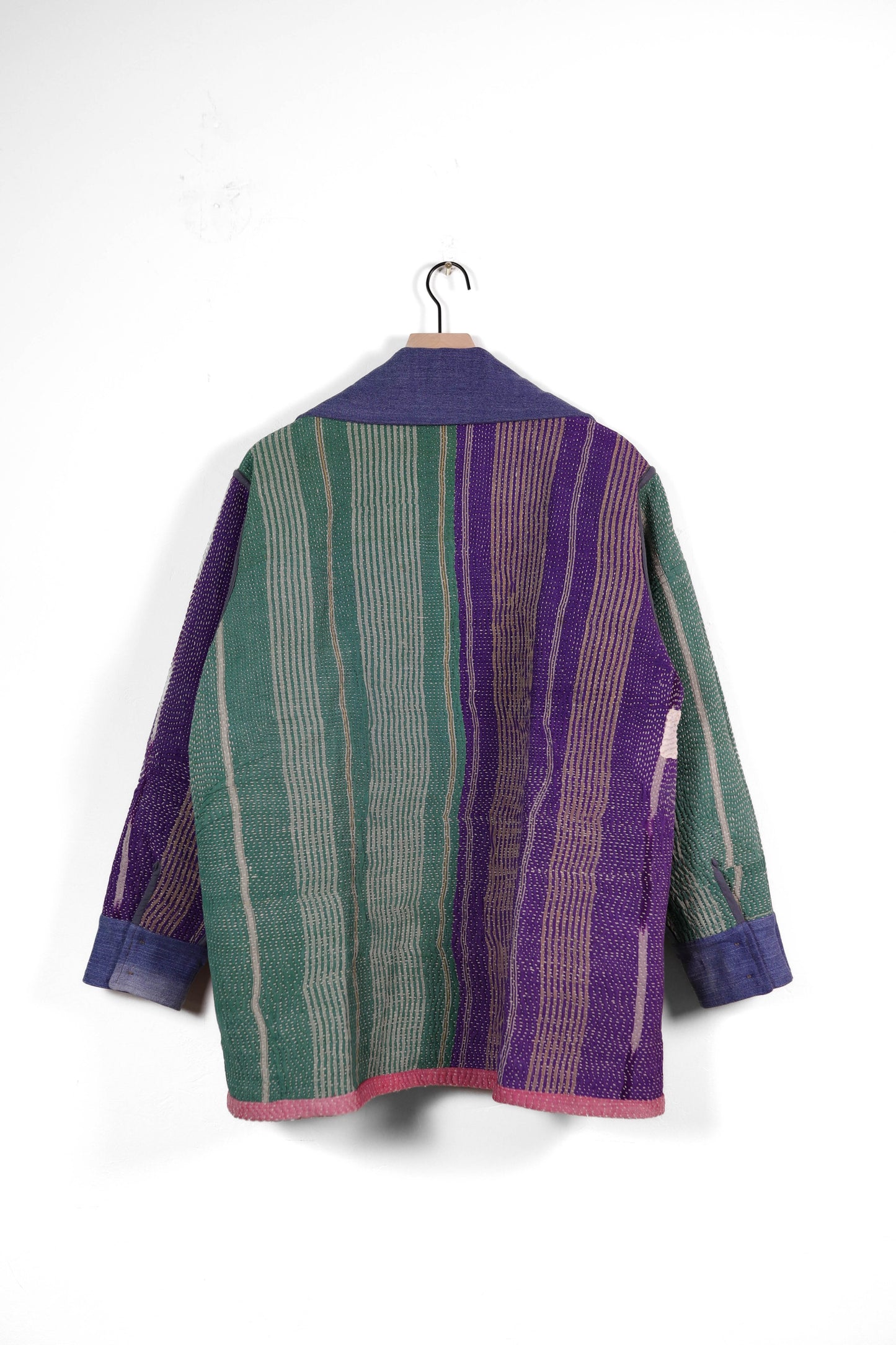 Large Barn Coat B1402
