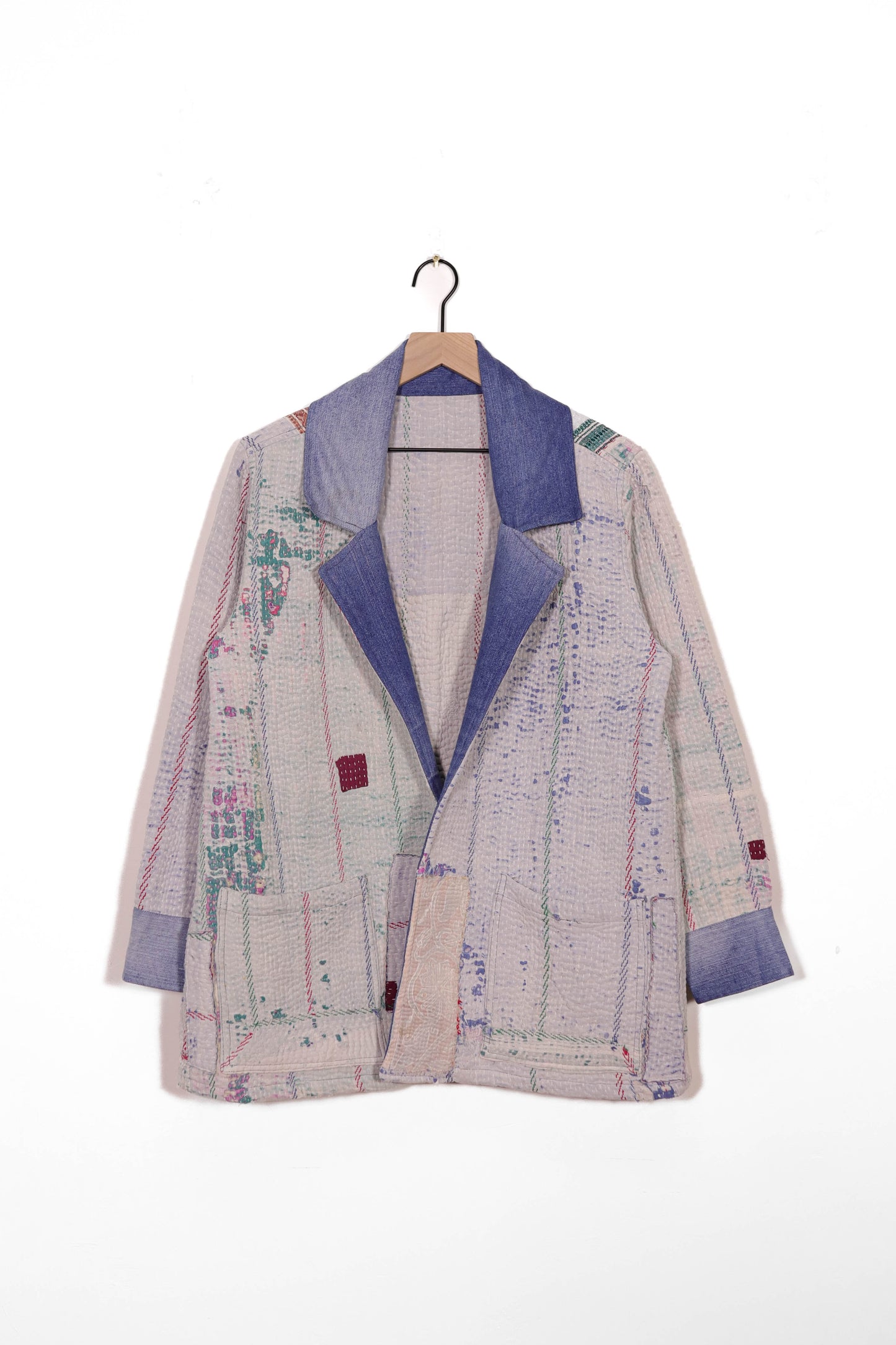 Small Barn Coat B1085