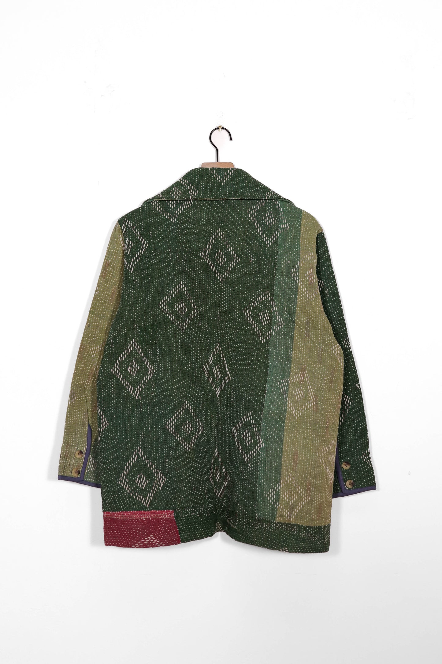 Medium Barn Coat B1087