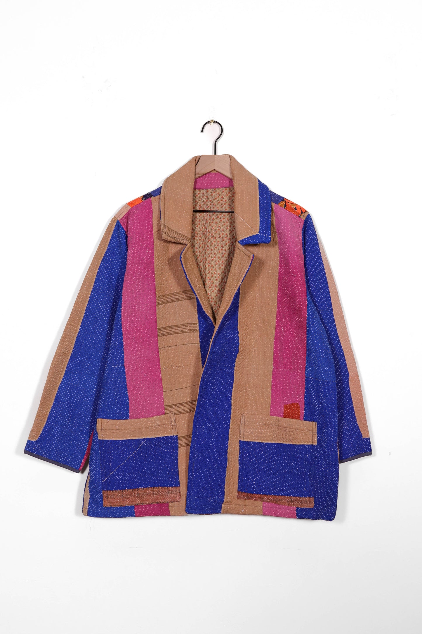Medium Barn Coat B1088