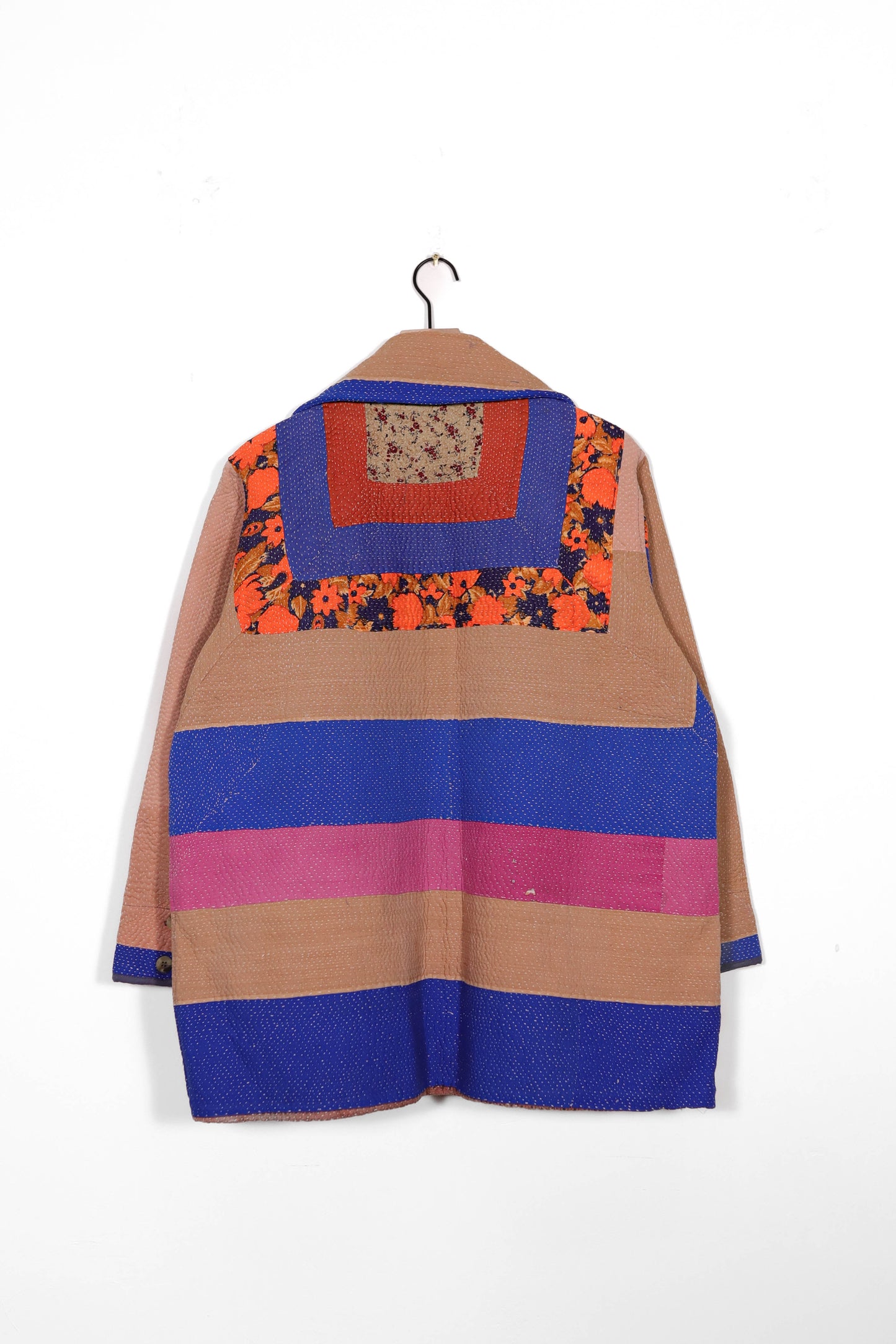 Medium Barn Coat B1088
