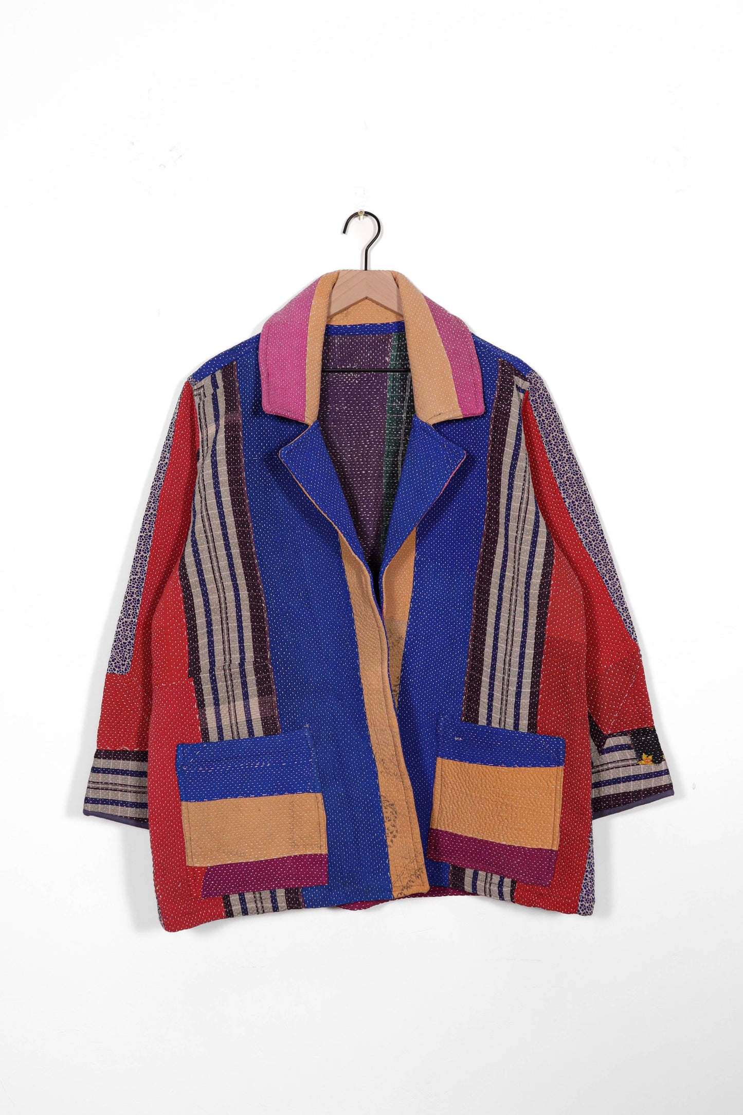Medium Barn Coat B1089