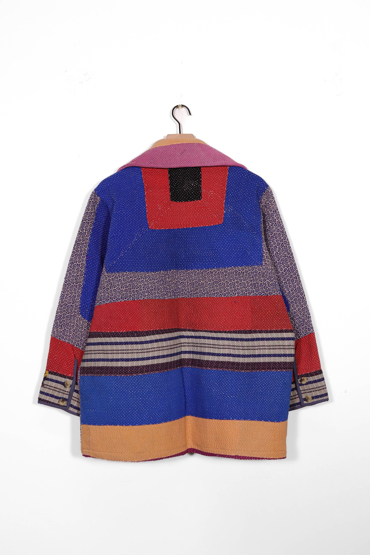 Medium Barn Coat B1089