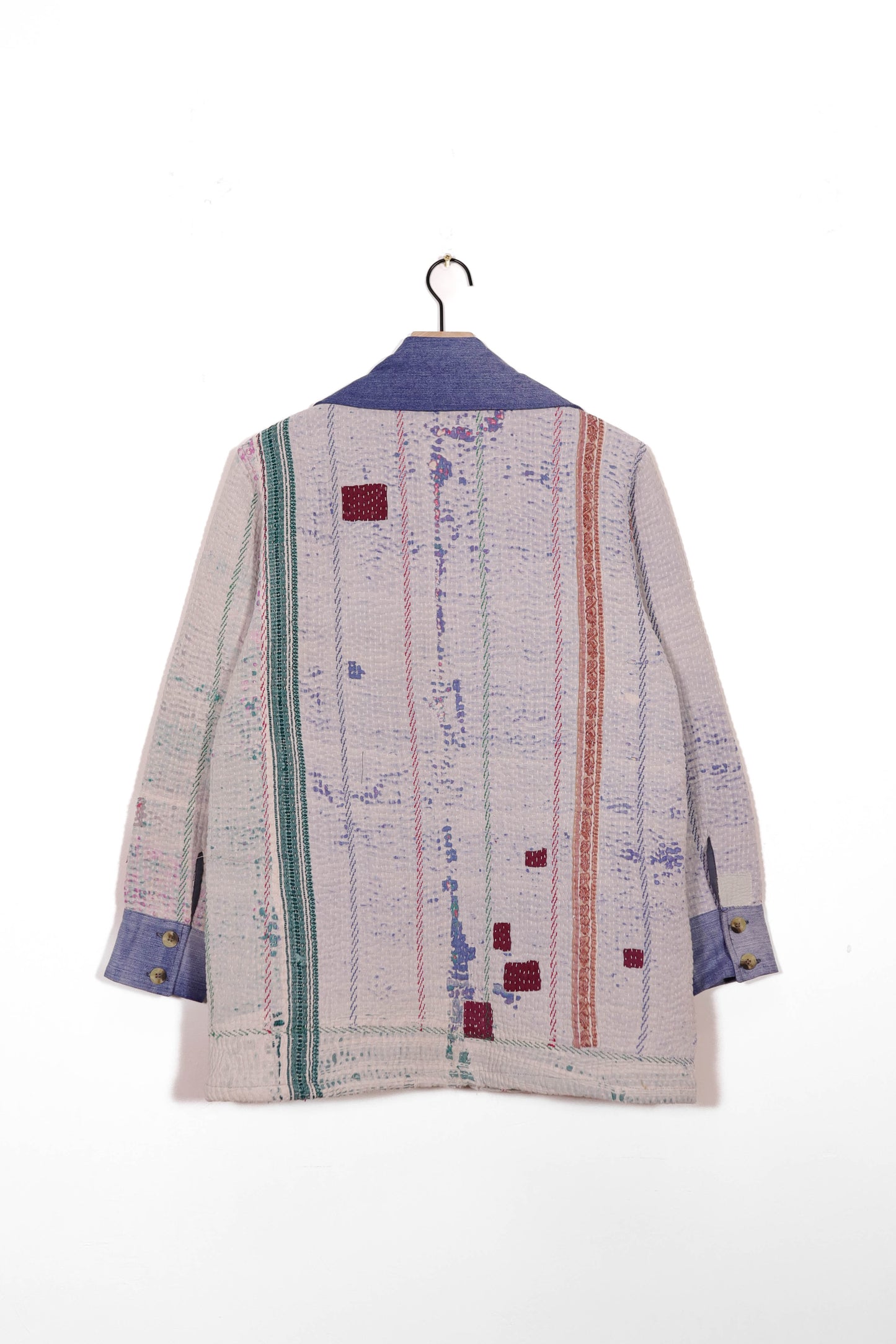 Small Barn Coat B1085