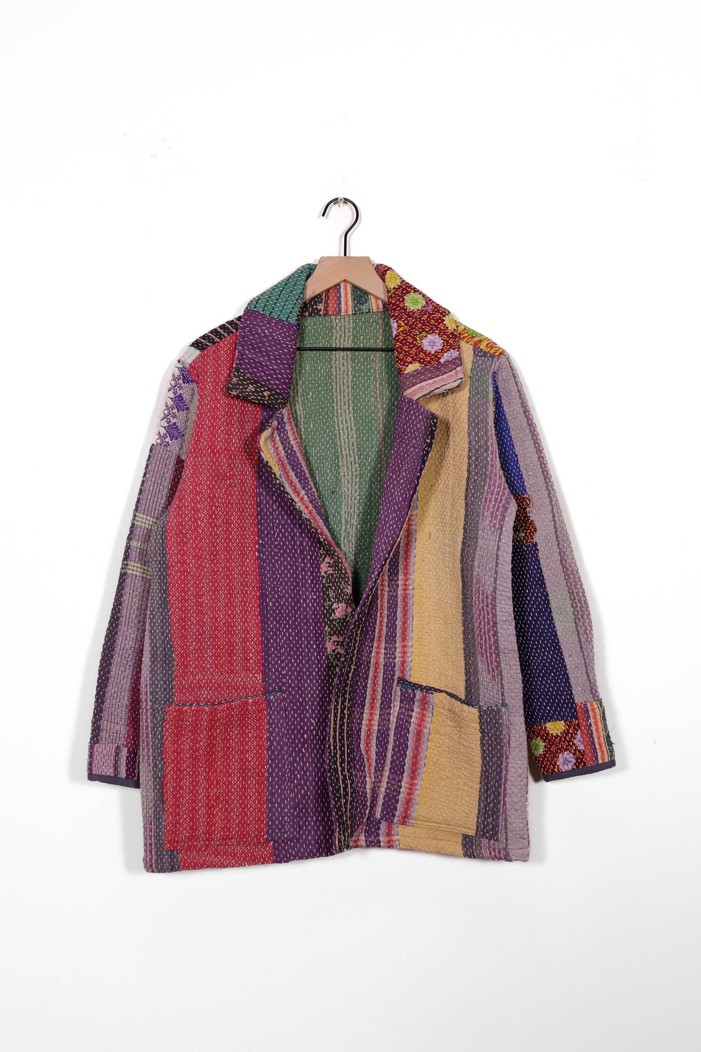 Small Barn Coat B1091