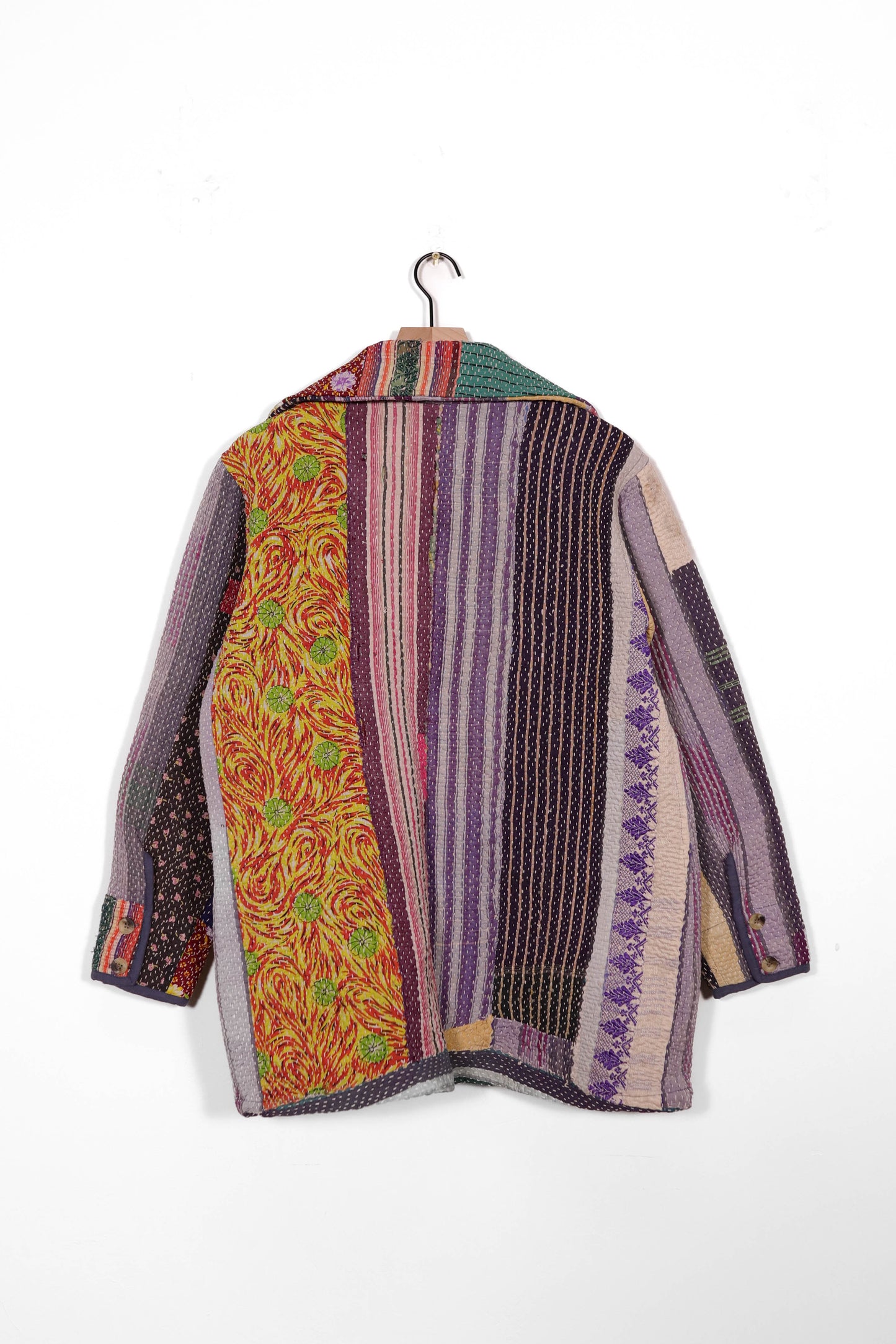 Small Barn Coat B1091