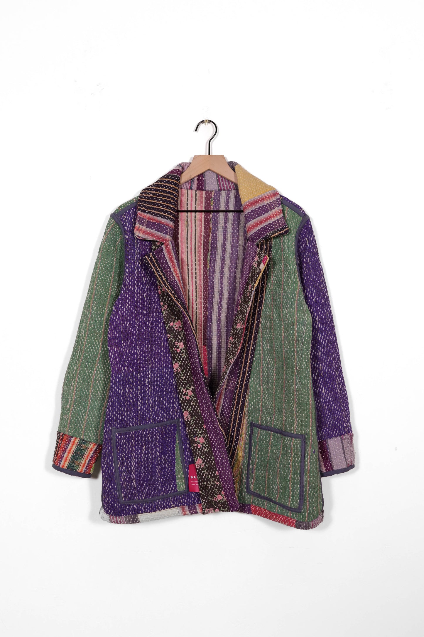 Small Barn Coat B1091