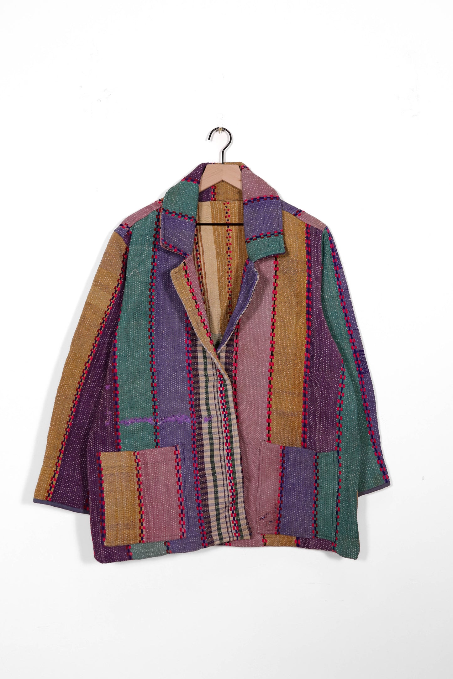Medium Barn Coat B1092