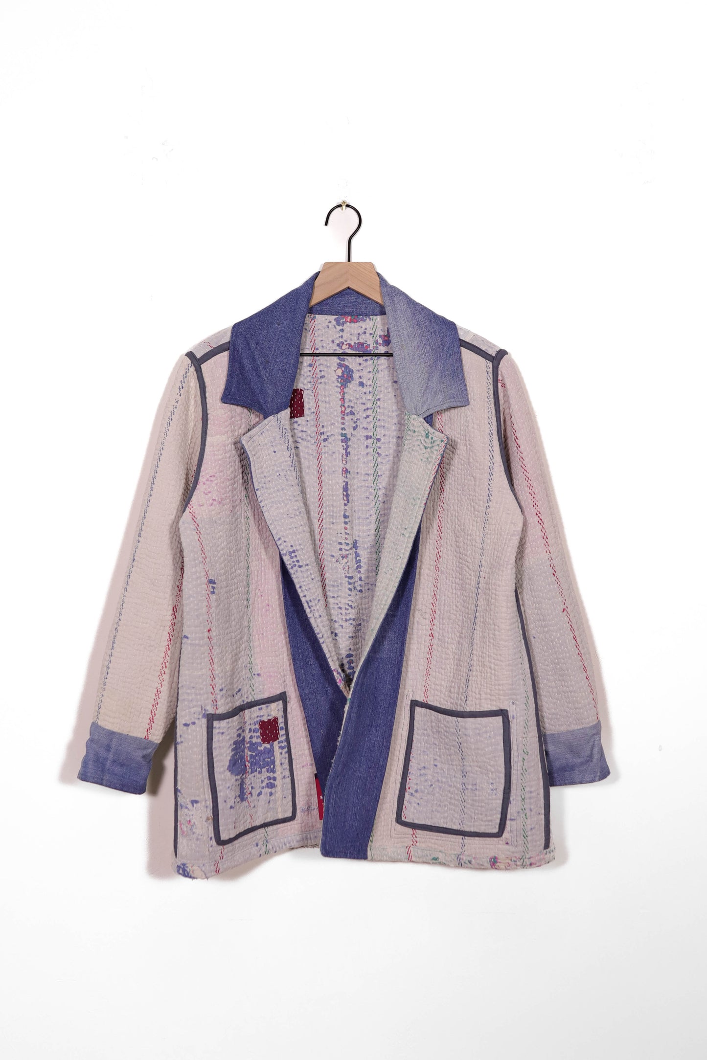 Small Barn Coat B1085