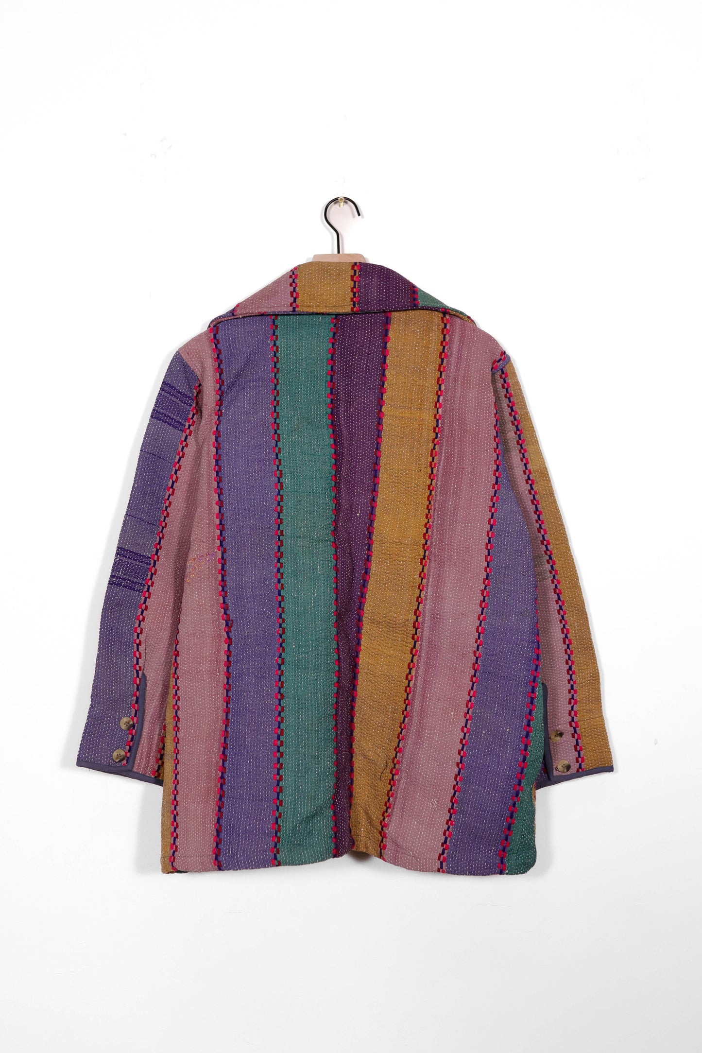 Medium Barn Coat B1092